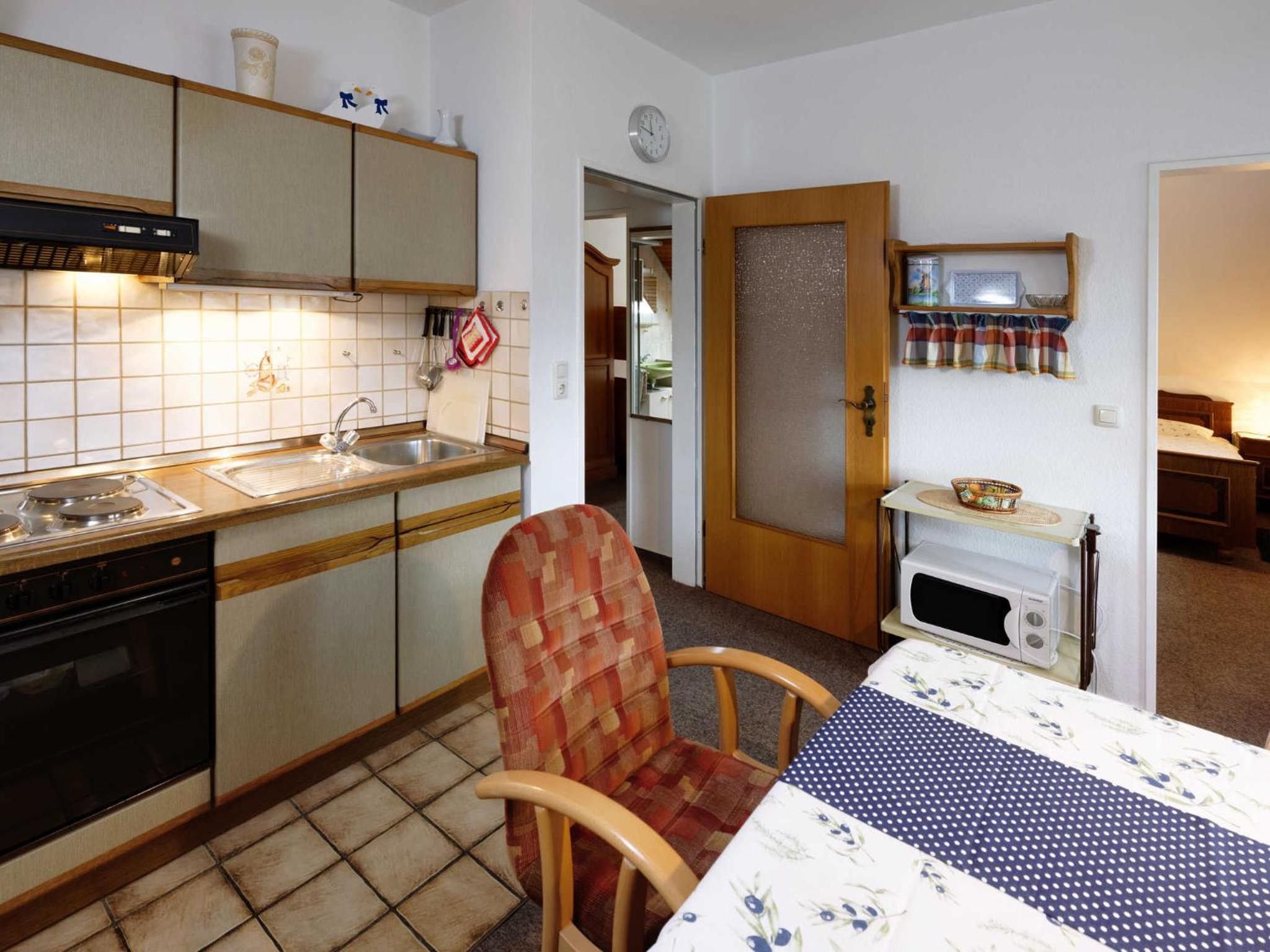 Landhaus Wilma