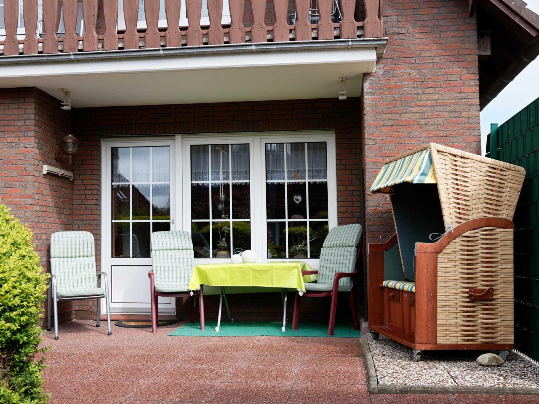 Landhaus Wilma