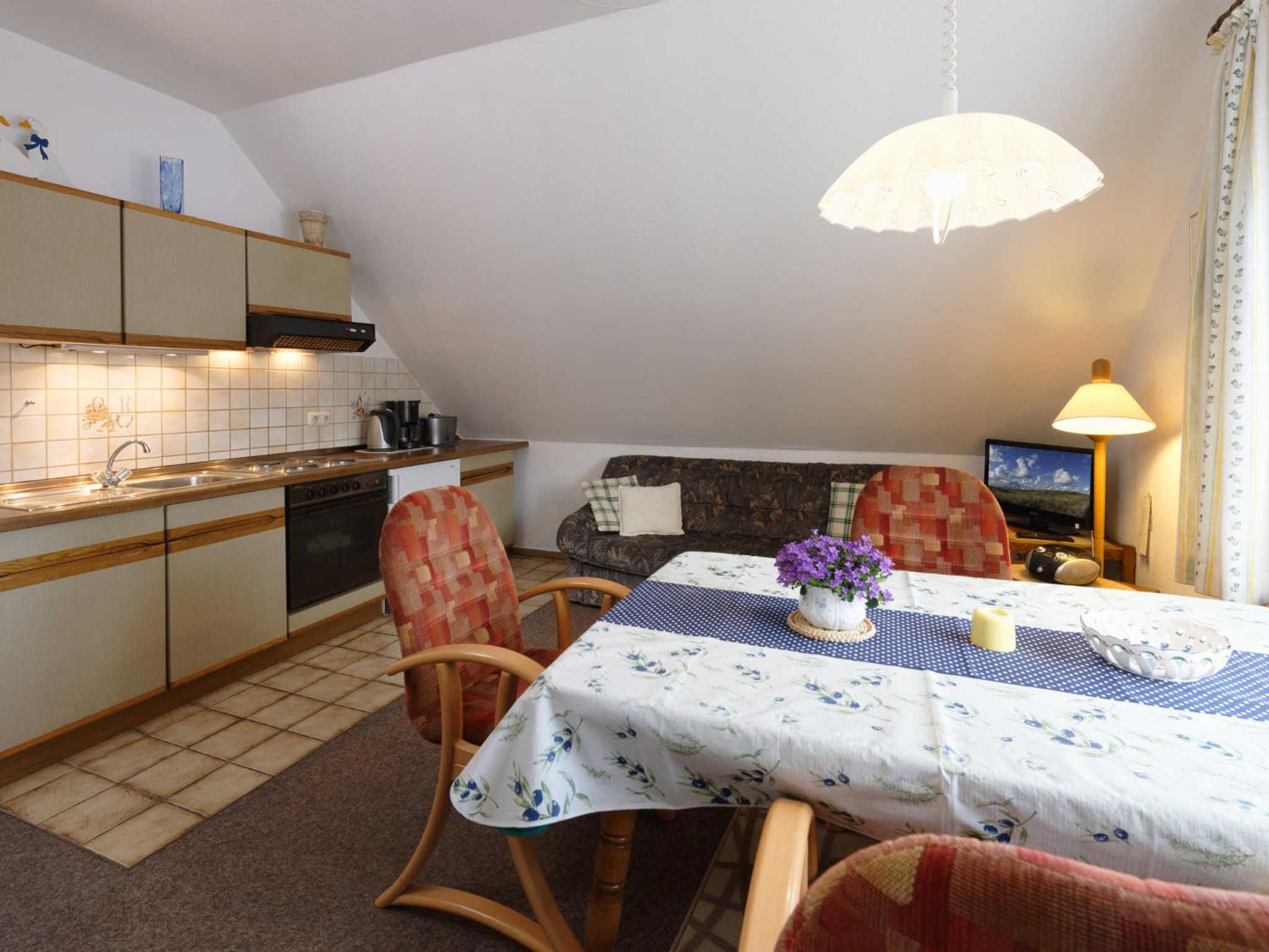 Landhaus Wilma