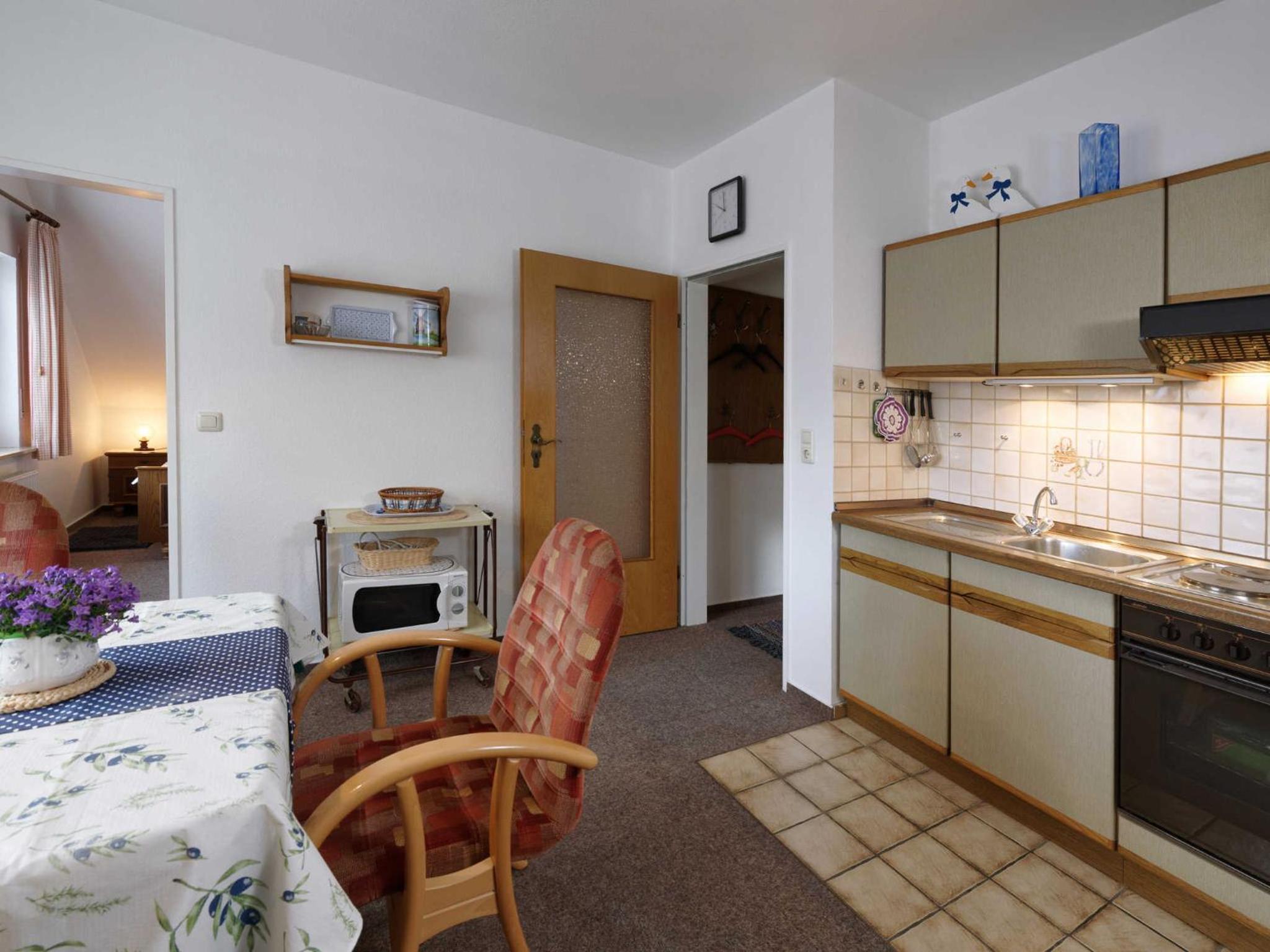 Landhaus Wilma