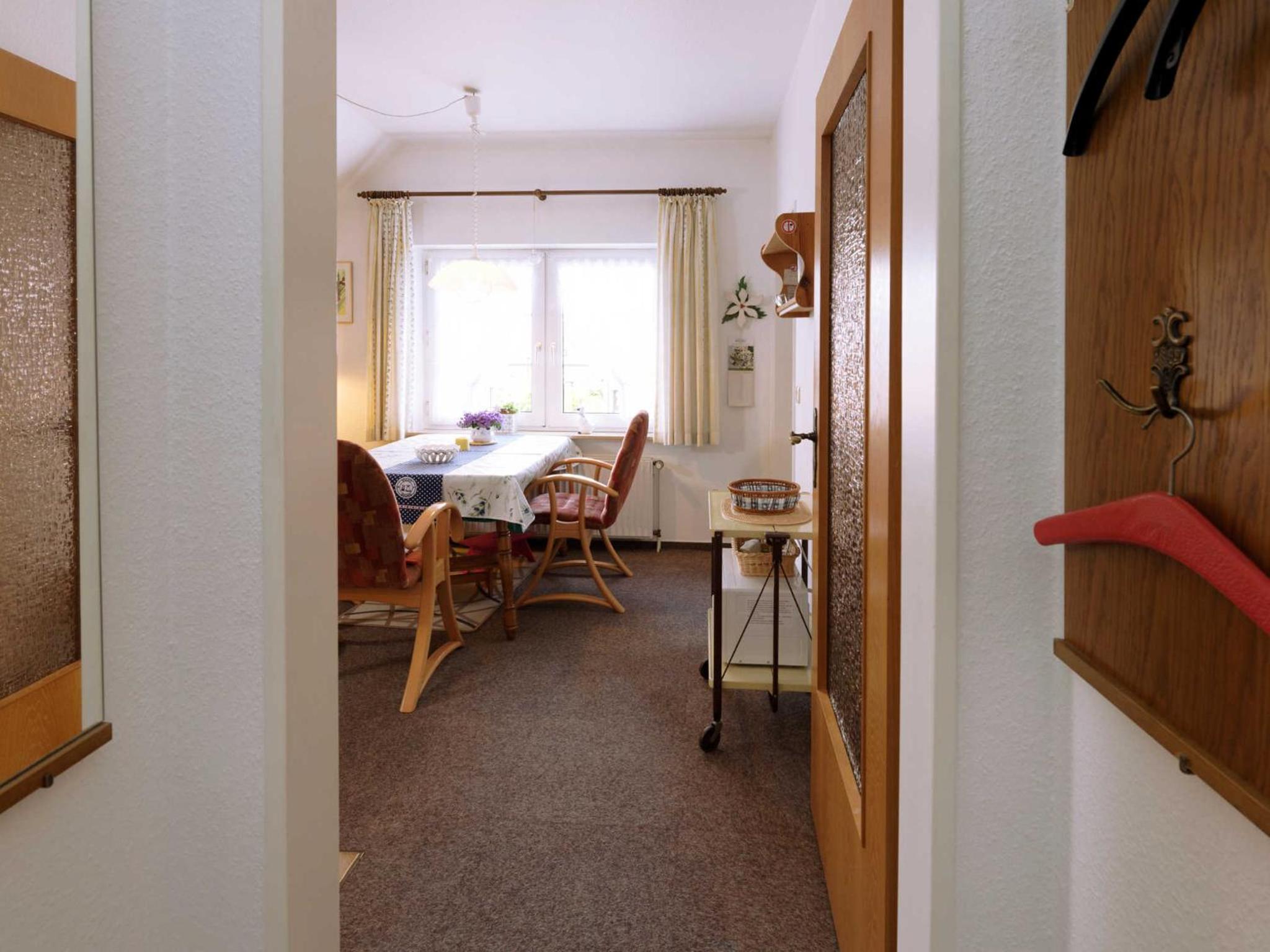 Landhaus Wilma