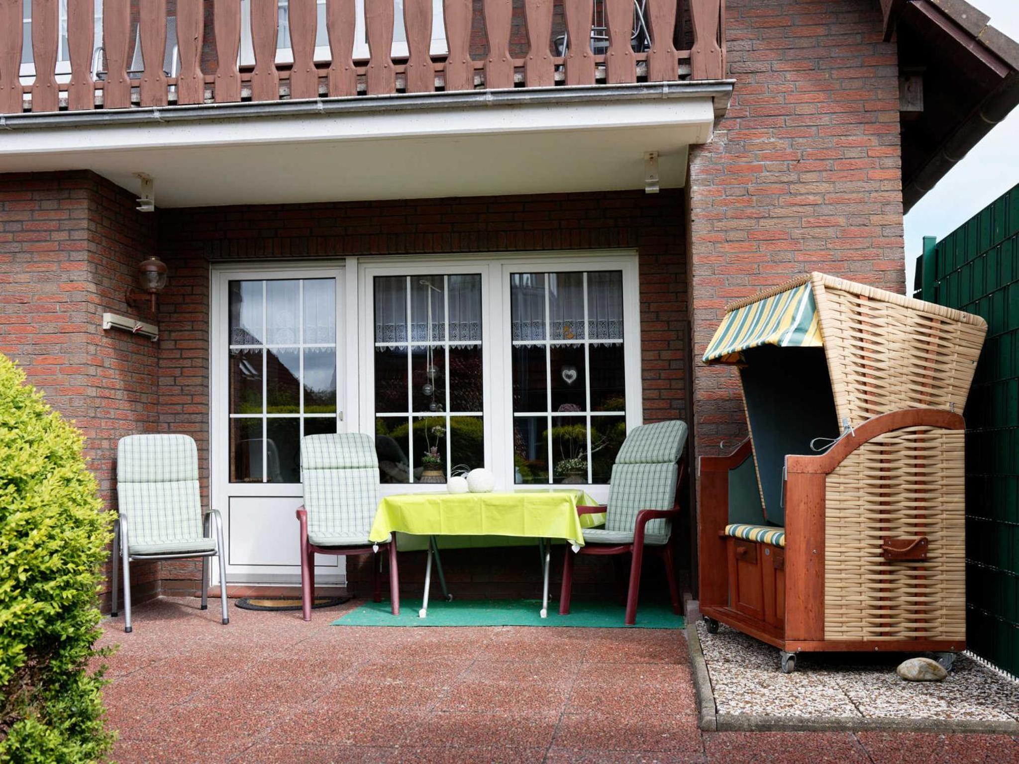 Landhaus Wilma