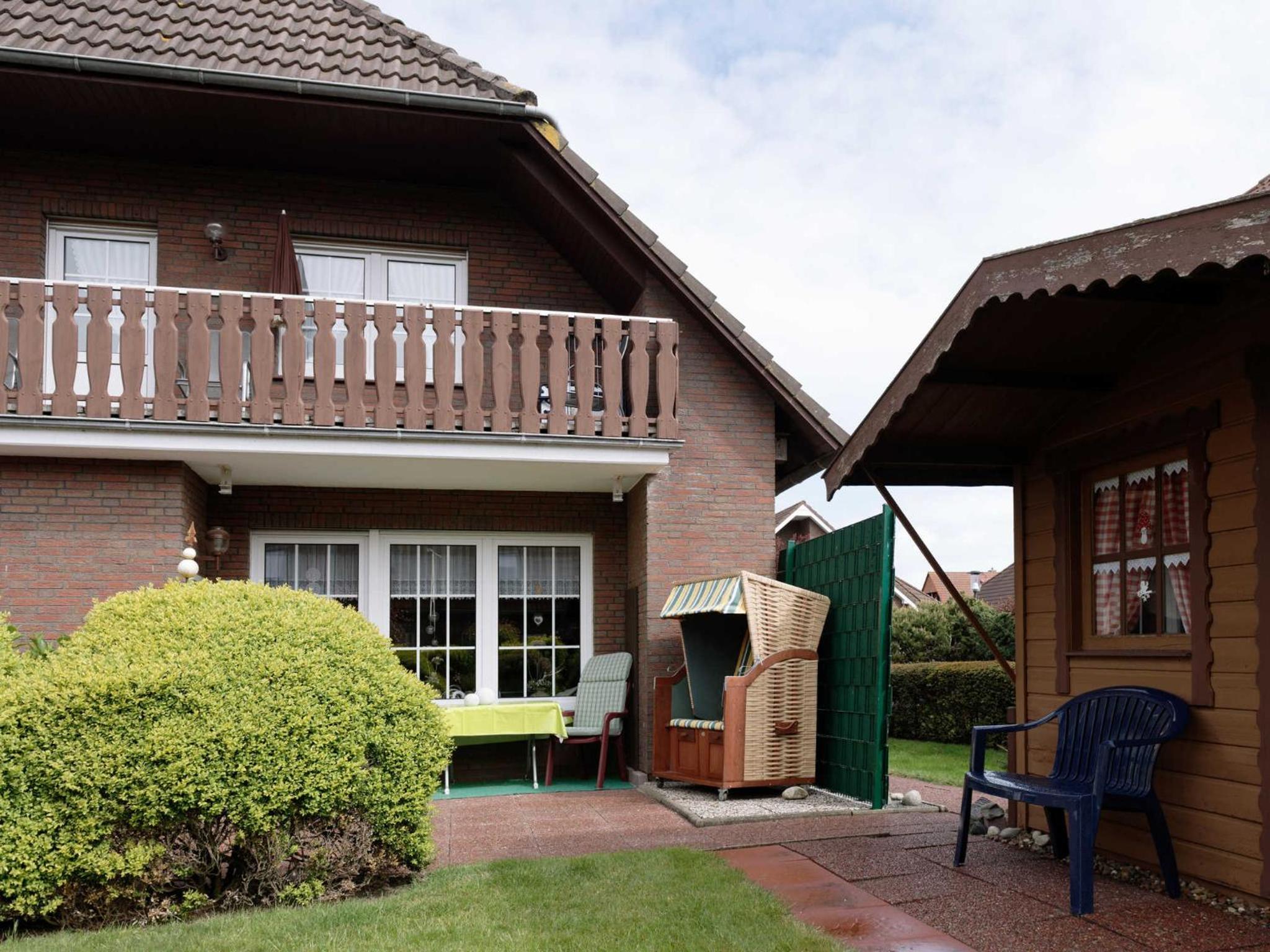 Landhaus Wilma