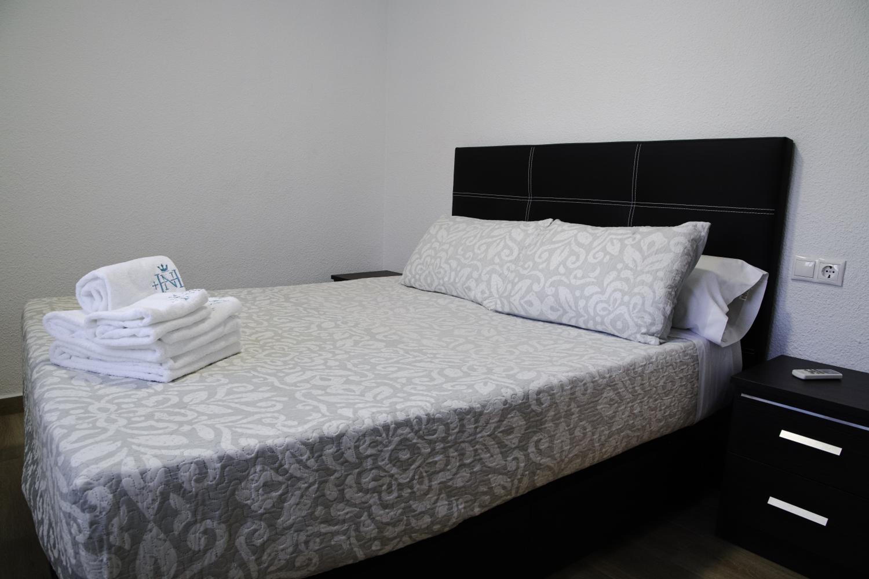 APARTAMENTO SANTA POLA ZONA CLUB NAUTICO PISCINA COMUNITARIa 1