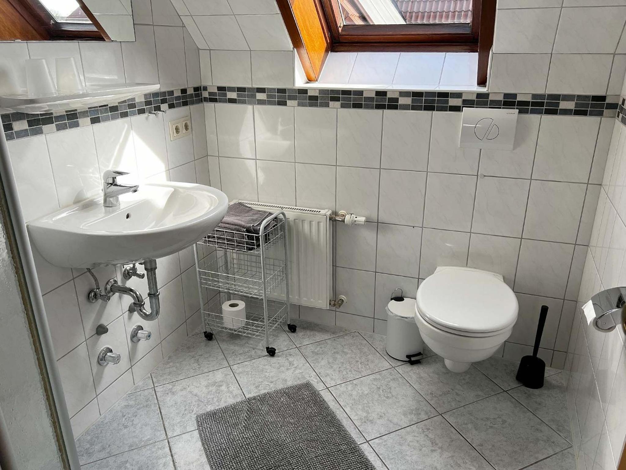 Landhaus Mühlenblick