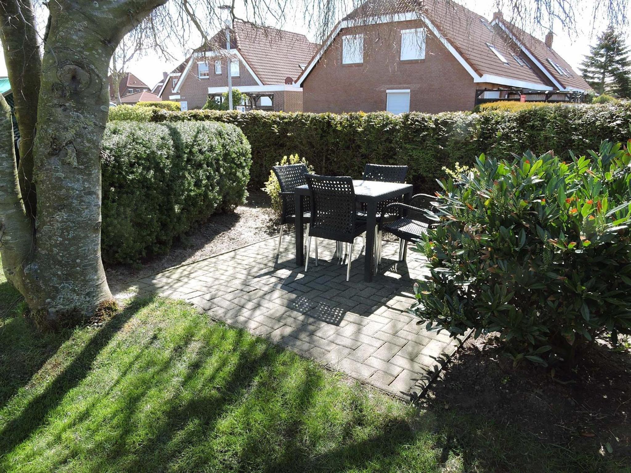 Landhaus Mühlenblick