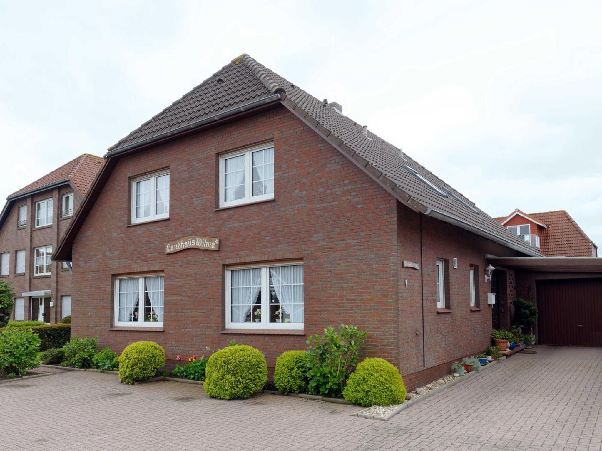 Landhaus Wilma