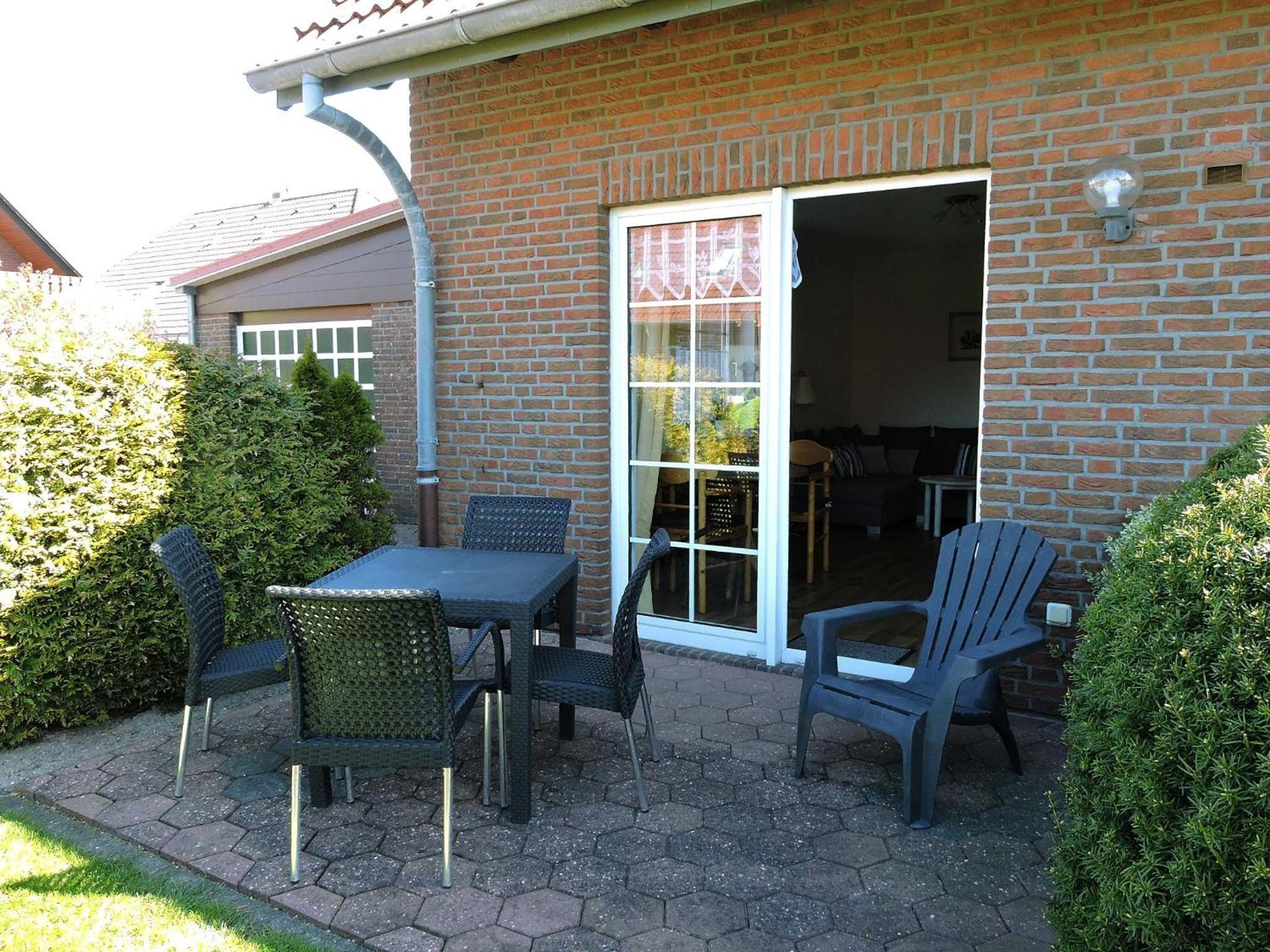 Landhaus Mühlenblick