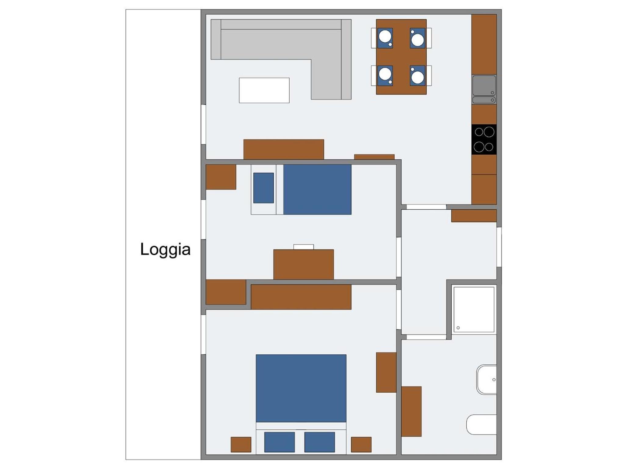 Trabbi-Haus