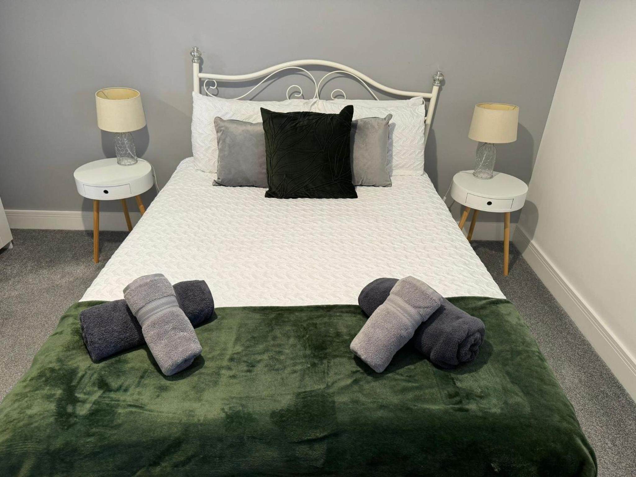 Harbourside Apartment - 1 Bedroom - Sleeps 2 view 2