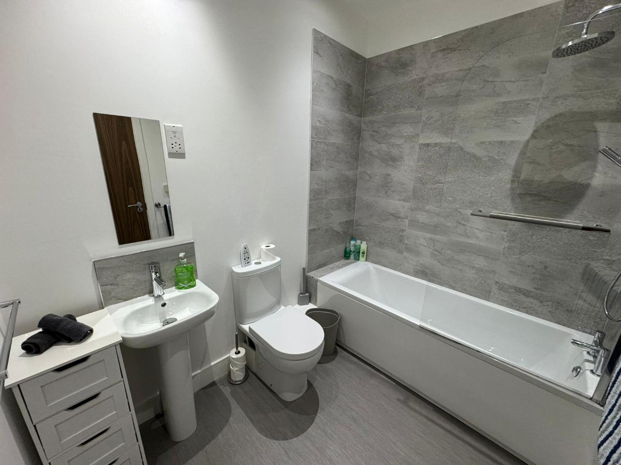 Harbourside Apartment - 1 Bedroom - Sleeps 2 view 4