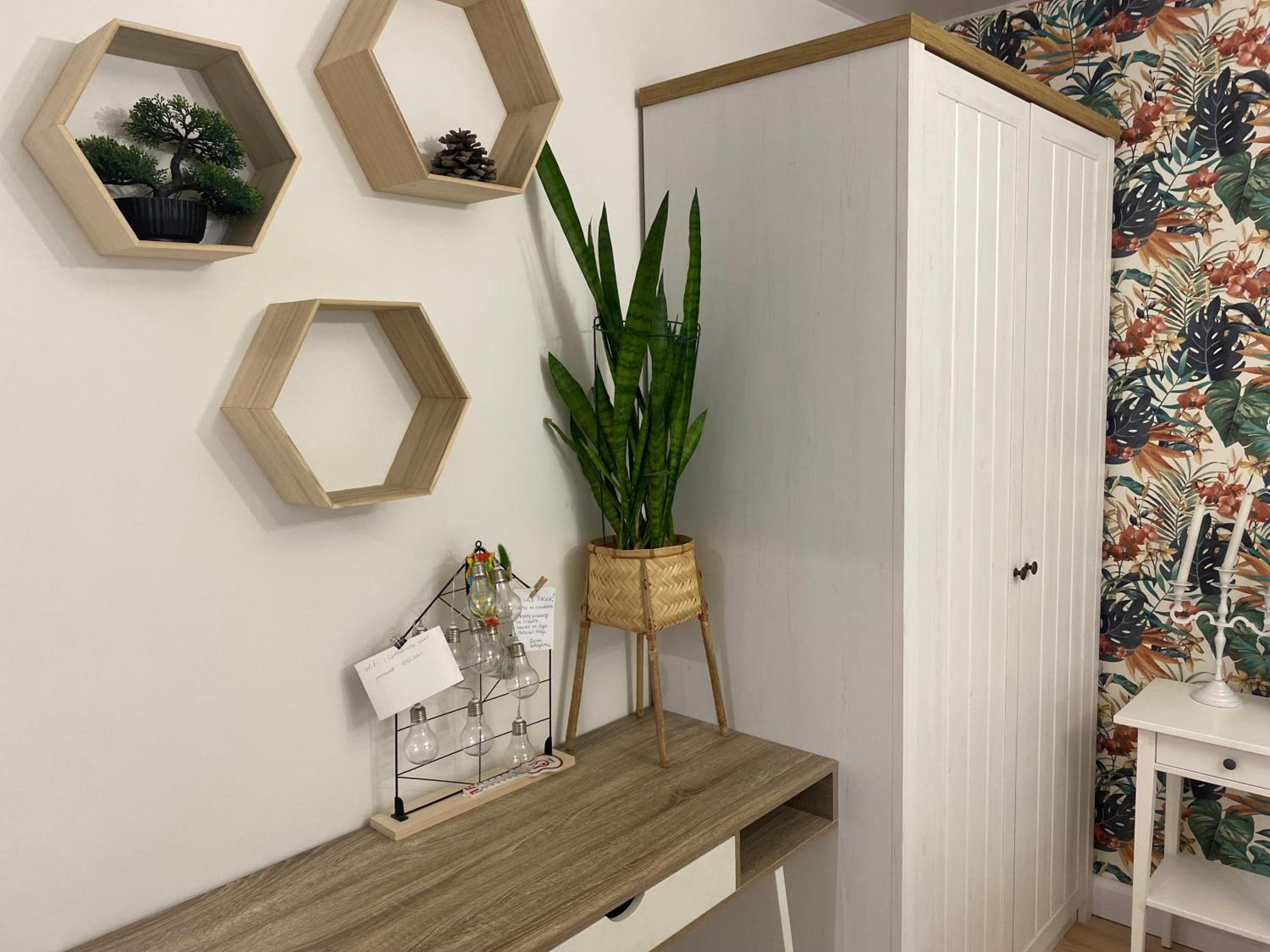 Best apartments on Lyatoshinsky street