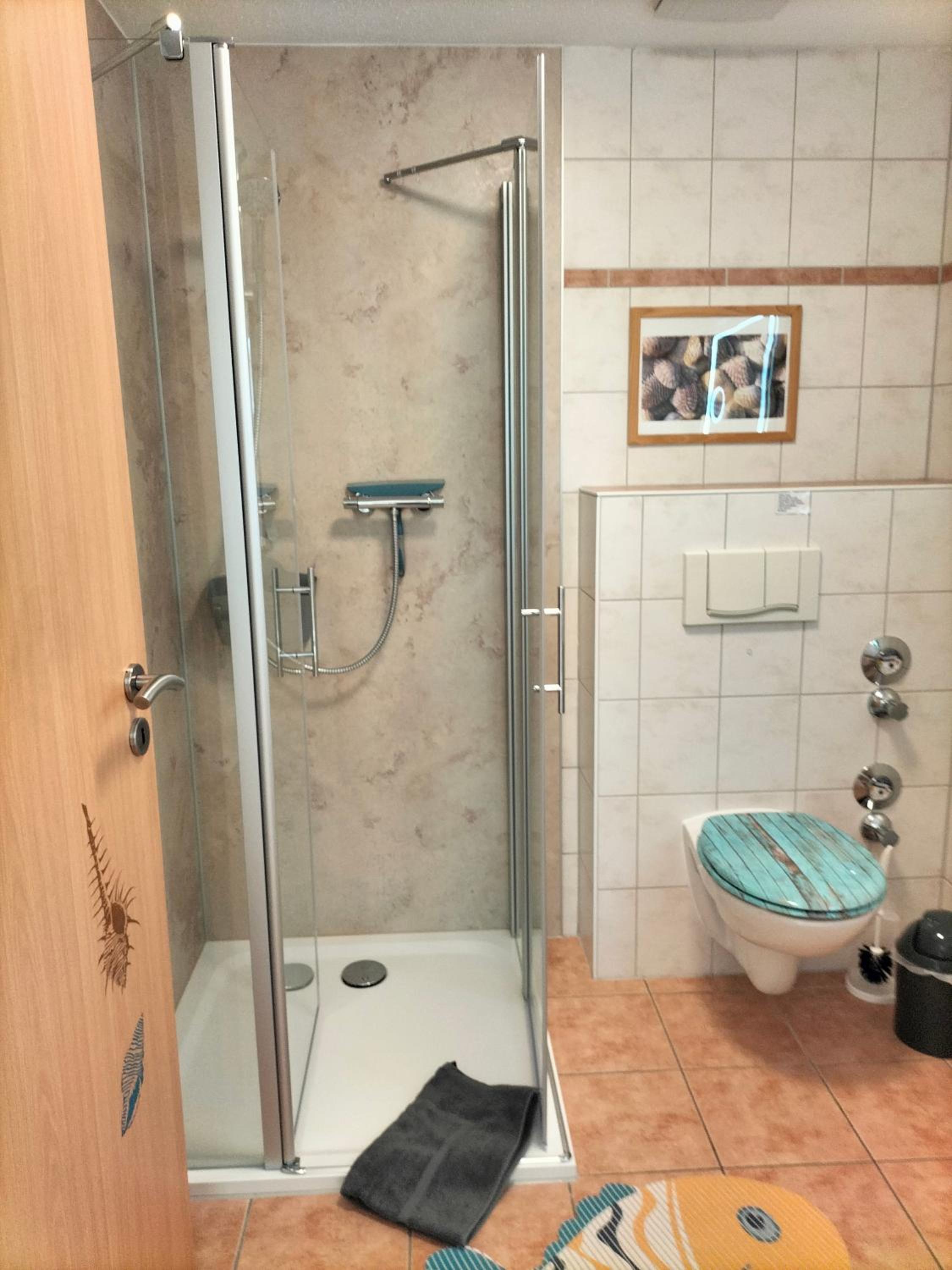 Ferienwohnung Dreier