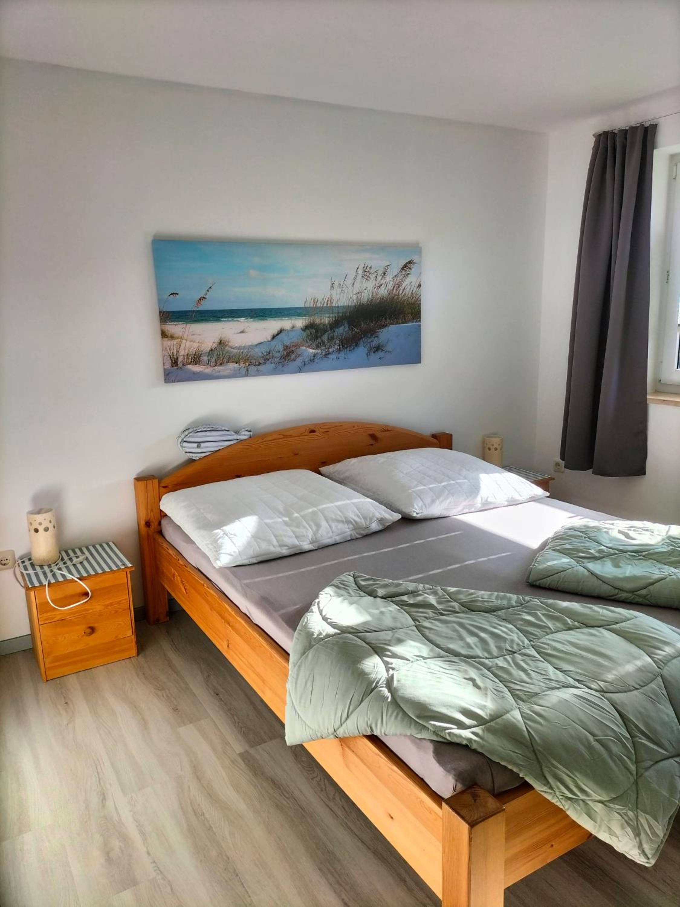 Ferienwohnung Dreier