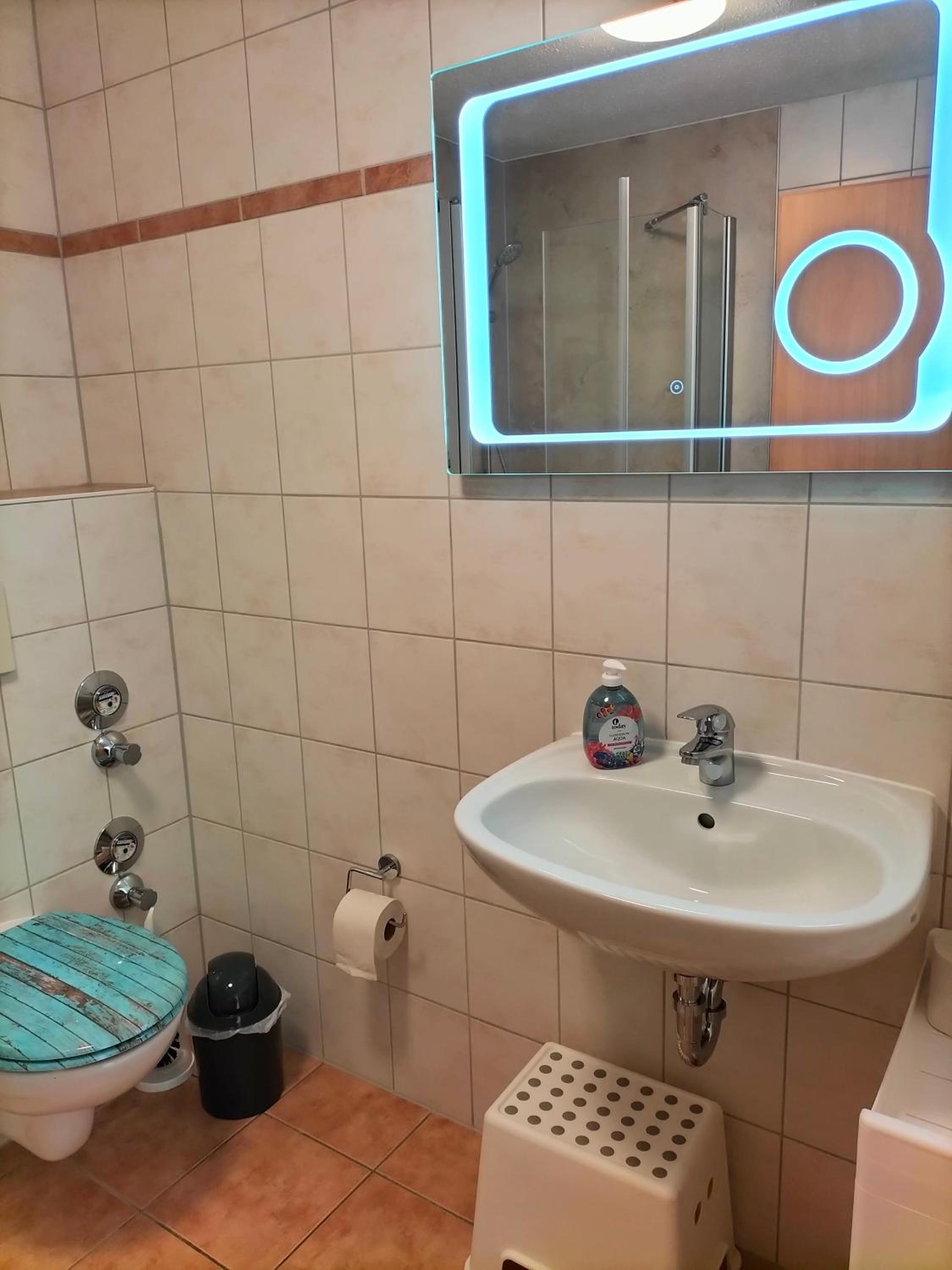 Ferienwohnung Dreier