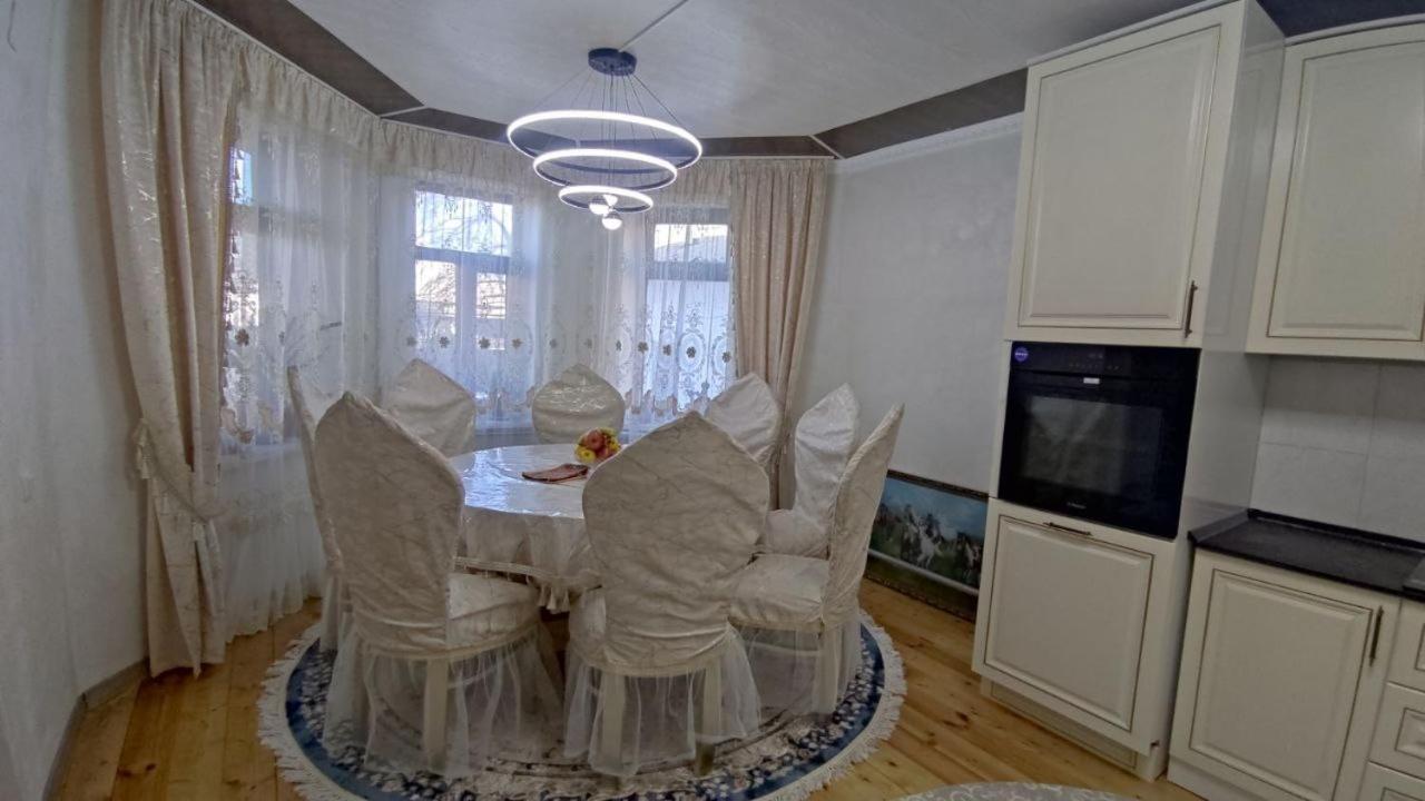 Emir guest house view 3