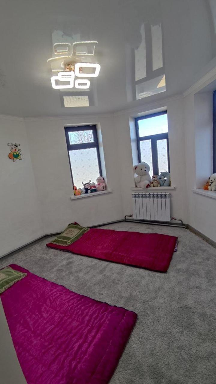 Emir guest house view 4