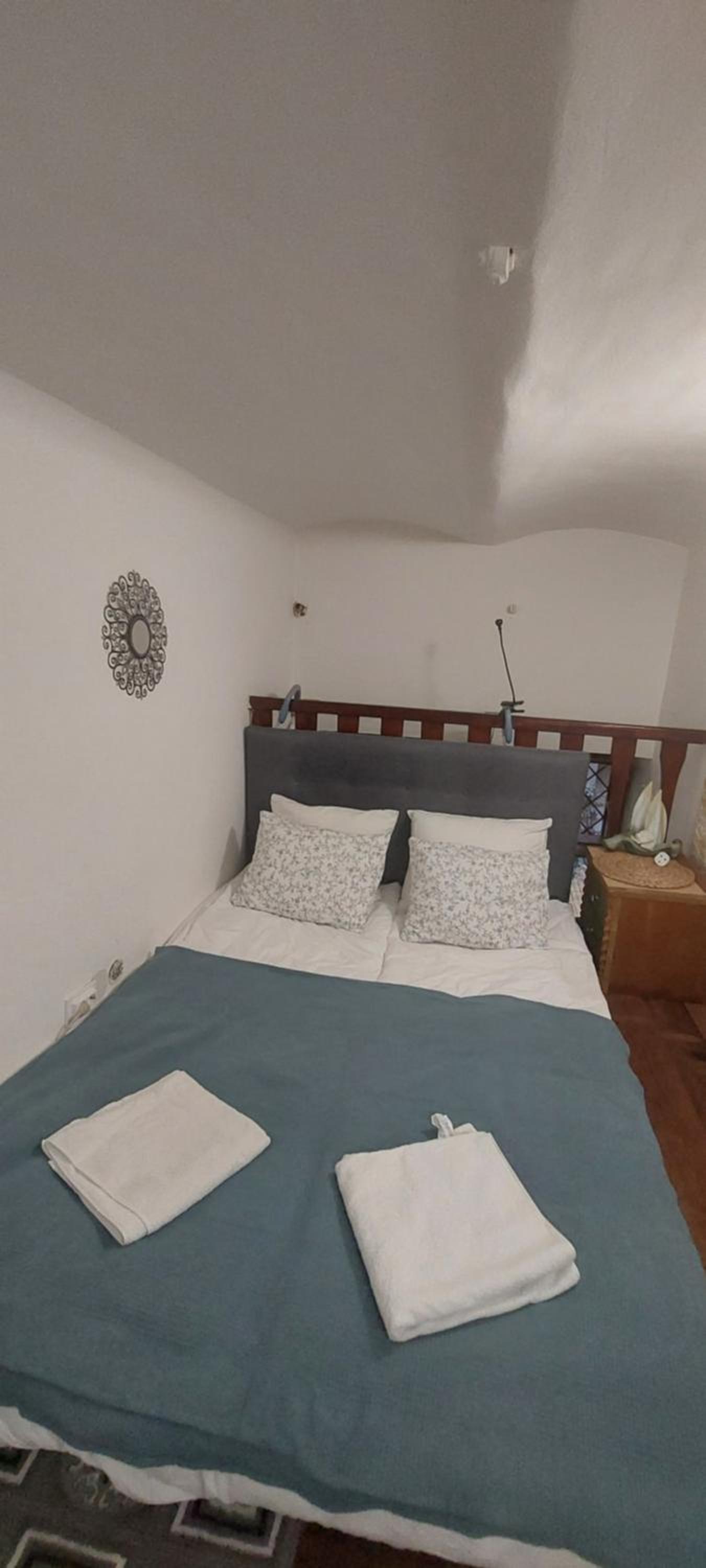 Dembinszky 16 apartman