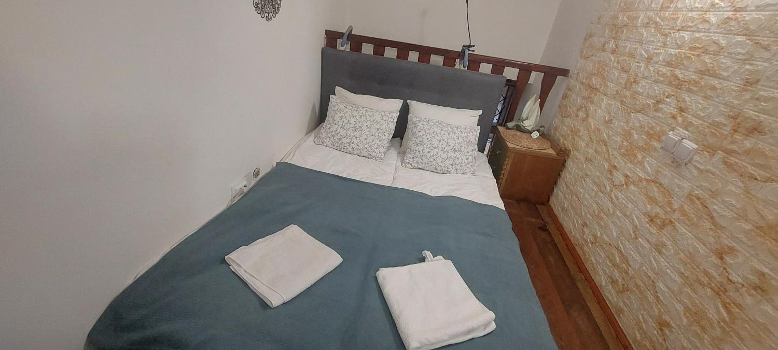 Dembinszky 16 apartman