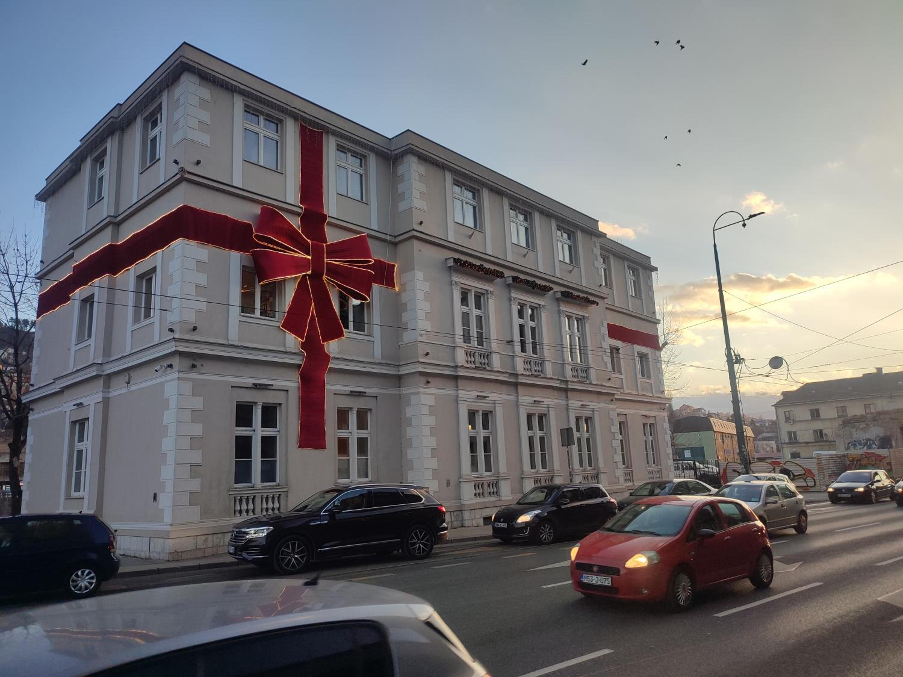 building