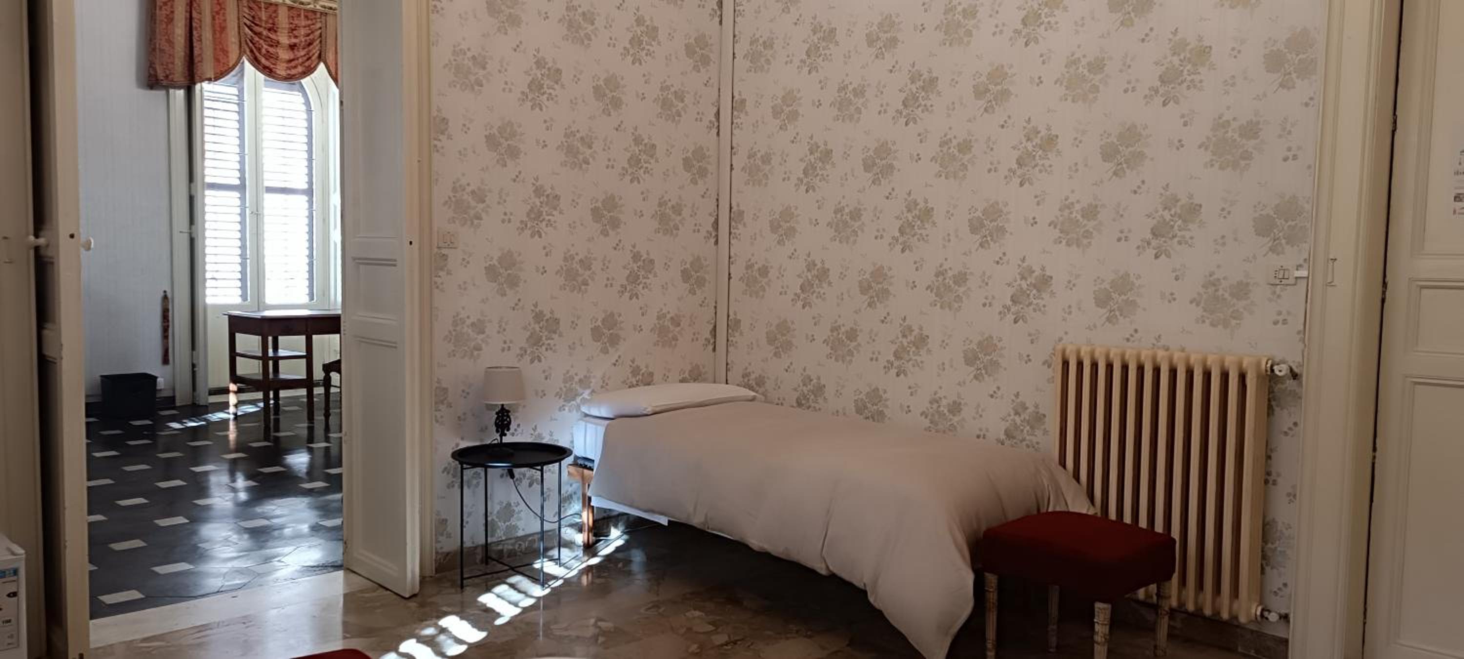 Residenza Donnafugata B&B view 5