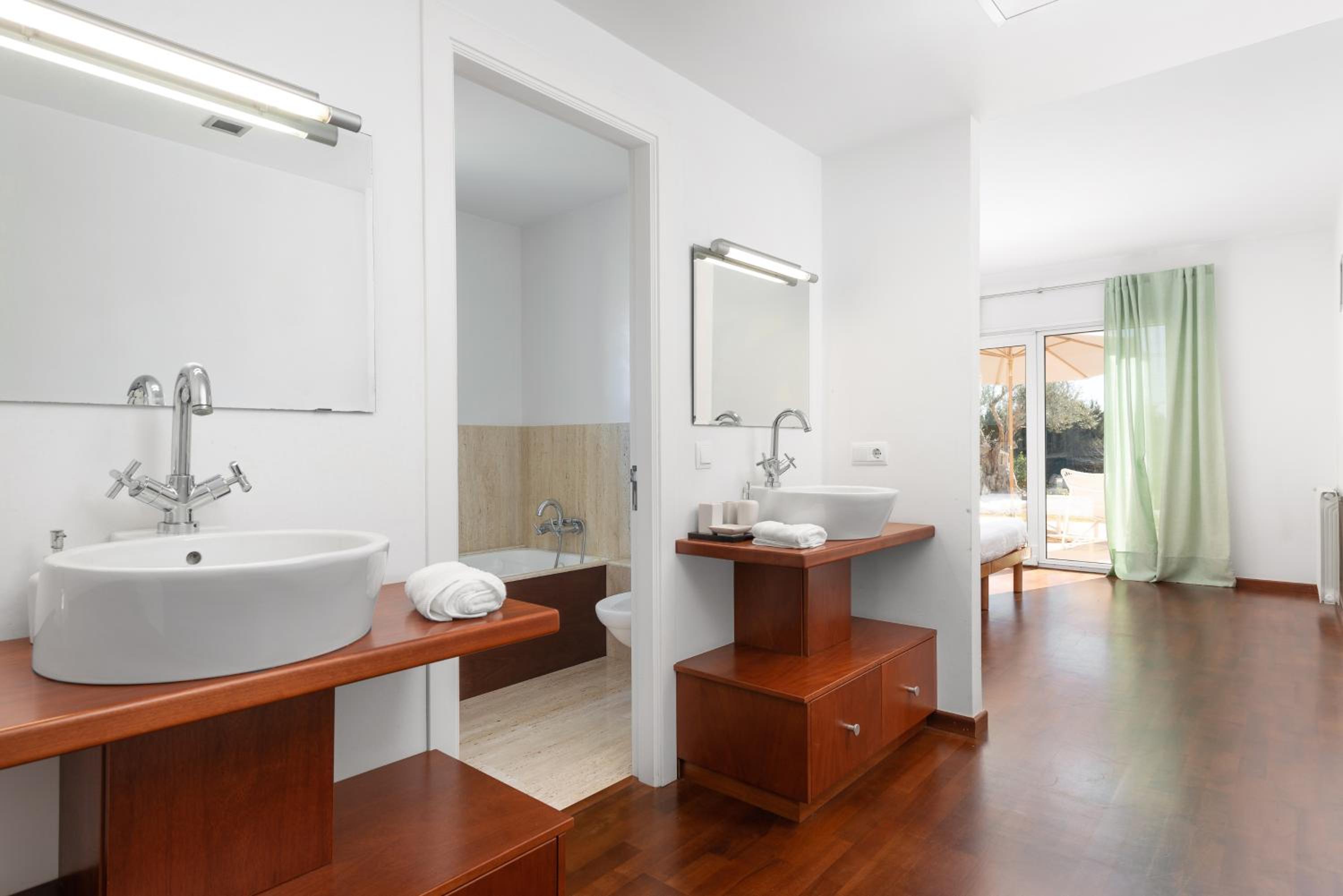 E421 Sa Roqueta by Mallorca Villa Selection