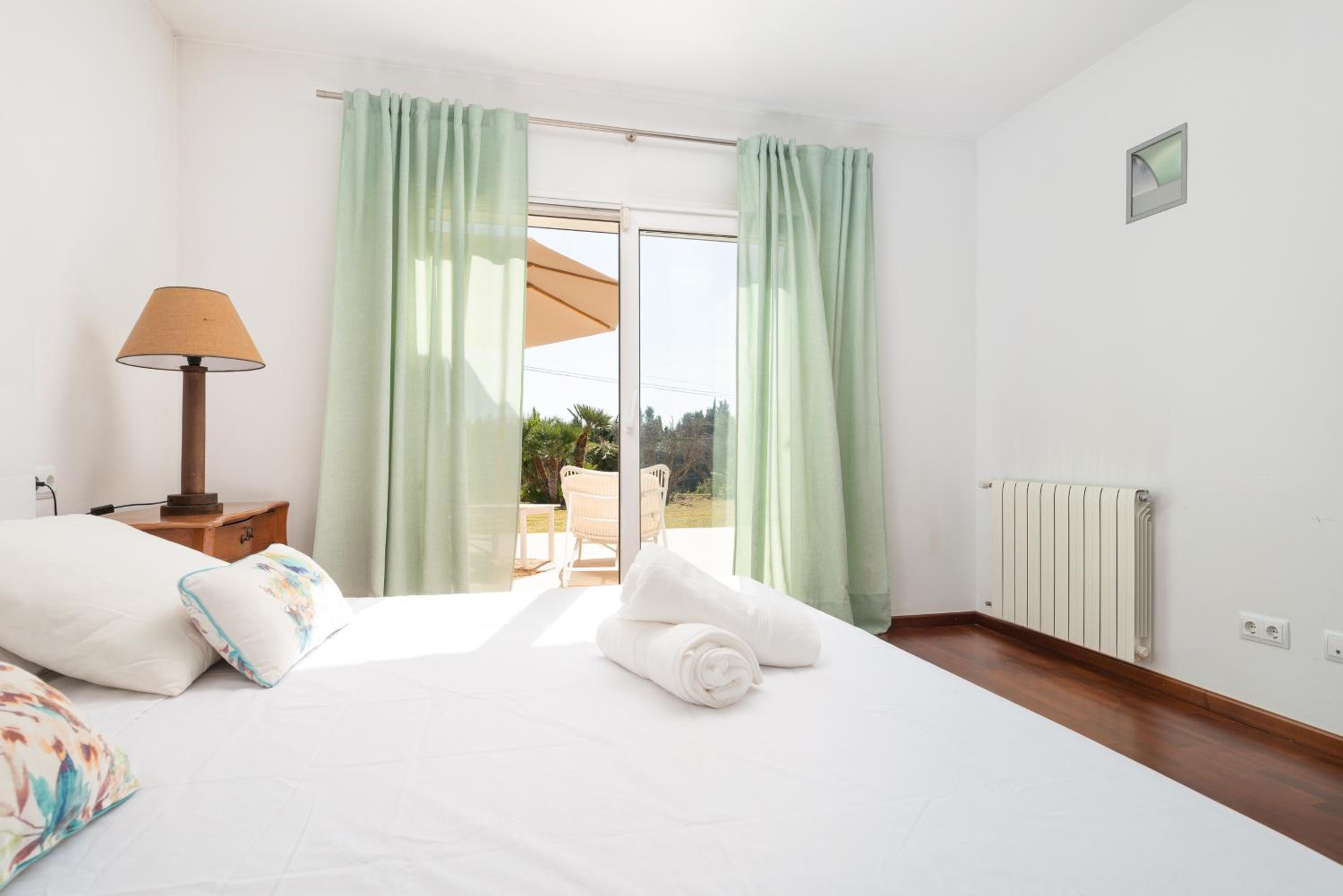 E421 Sa Roqueta by Mallorca Villa Selection