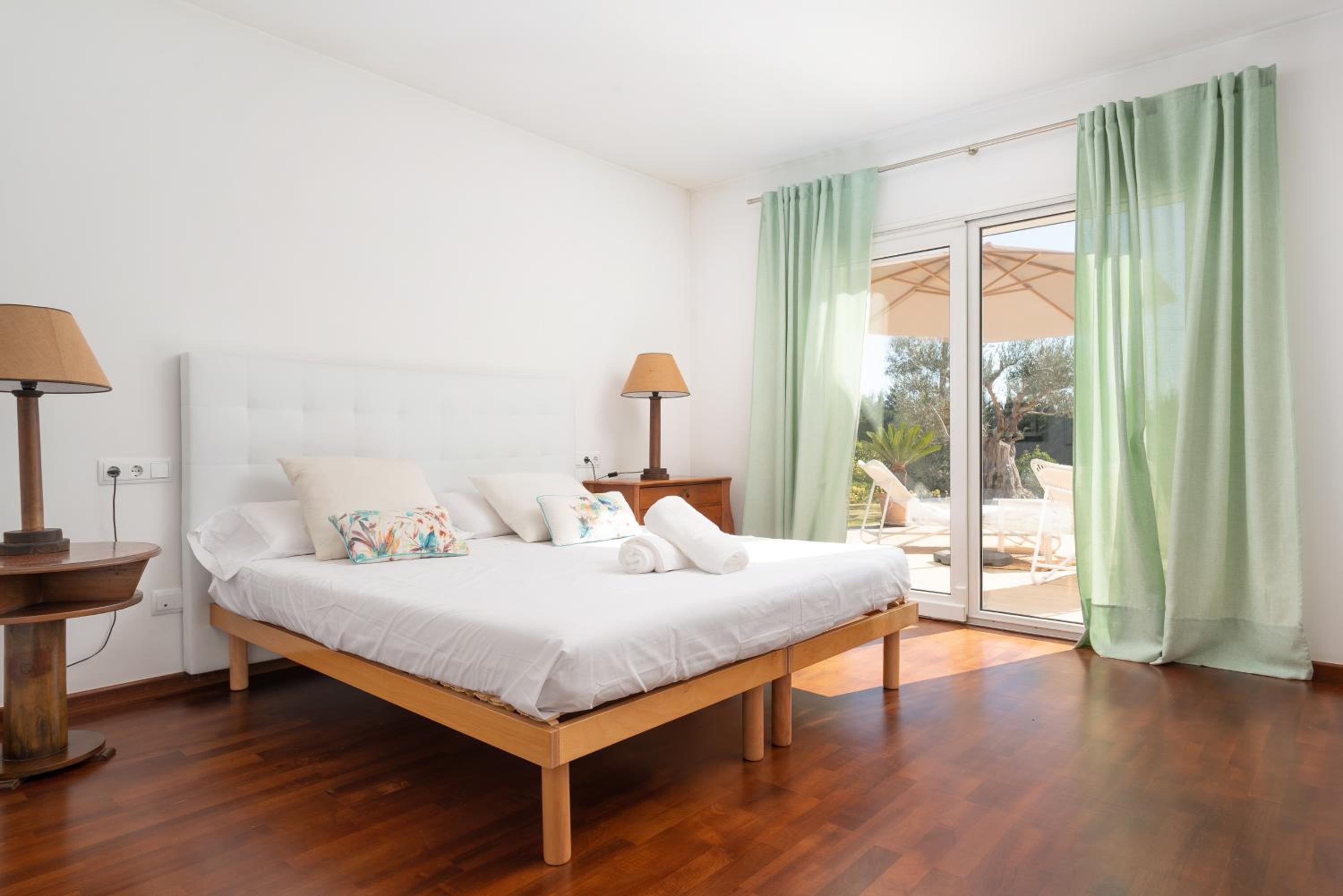 E421 Sa Roqueta by Mallorca Villa Selection