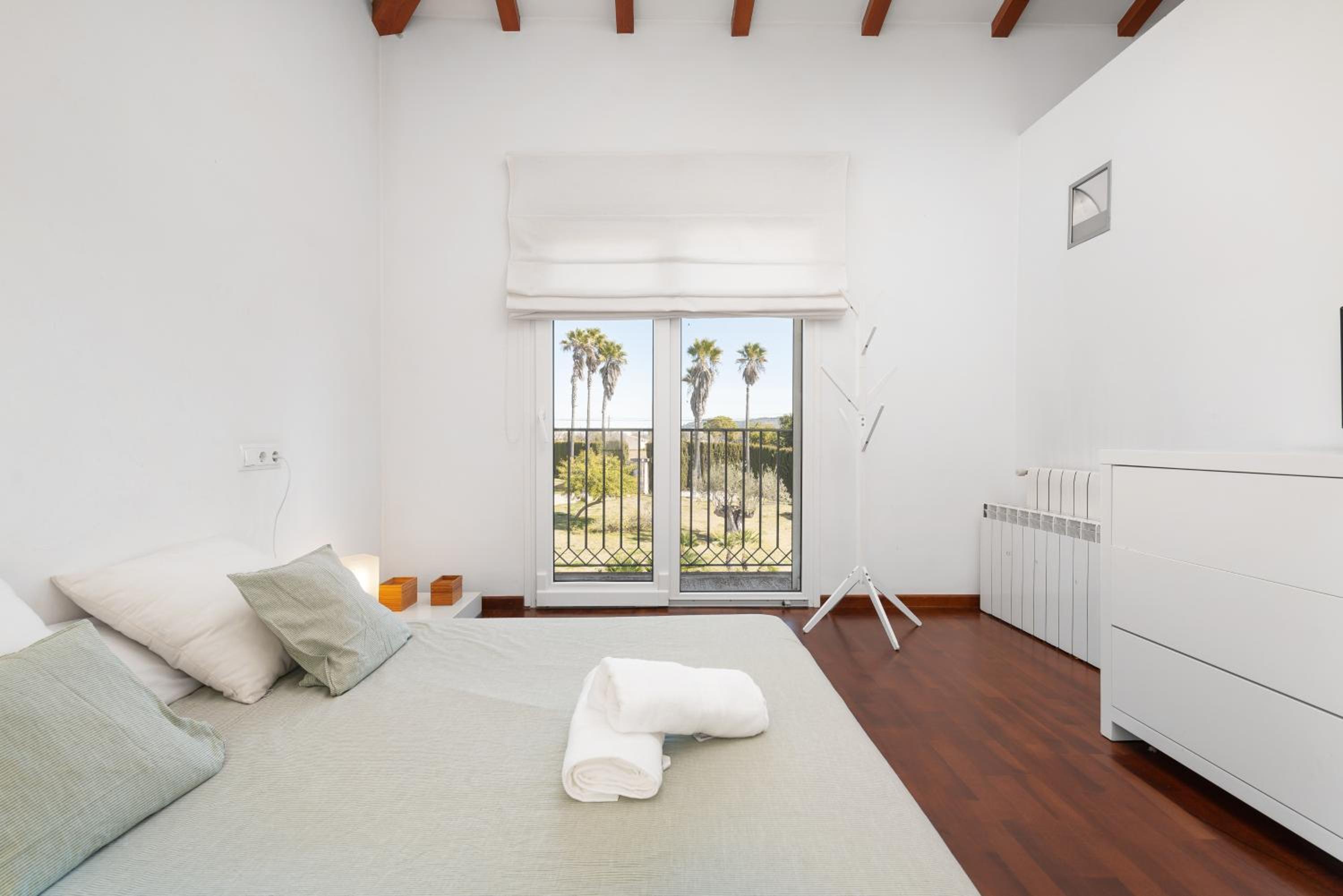 E421 Sa Roqueta by Mallorca Villa Selection