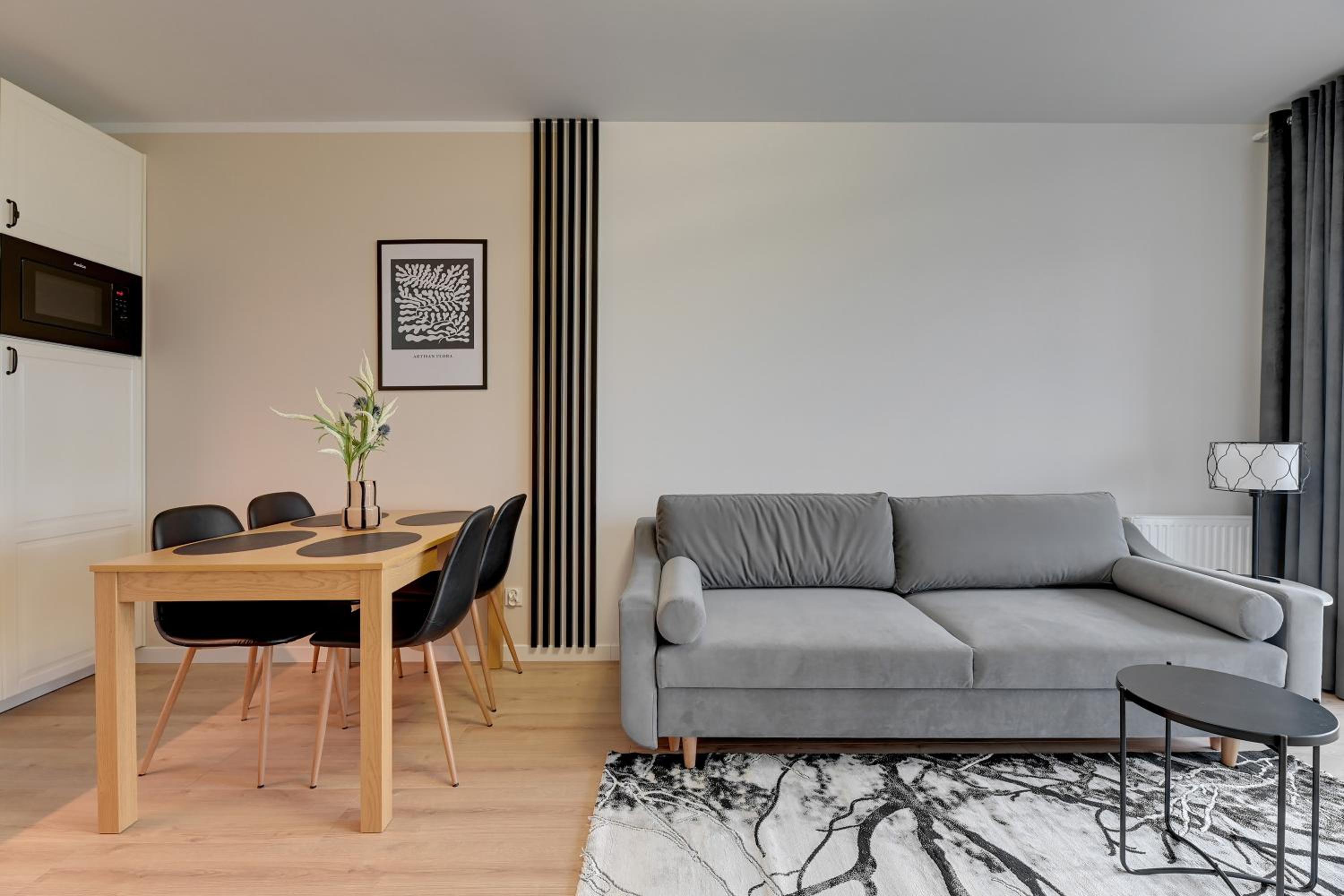 Baltea Park Seaside by Downtown Apartments