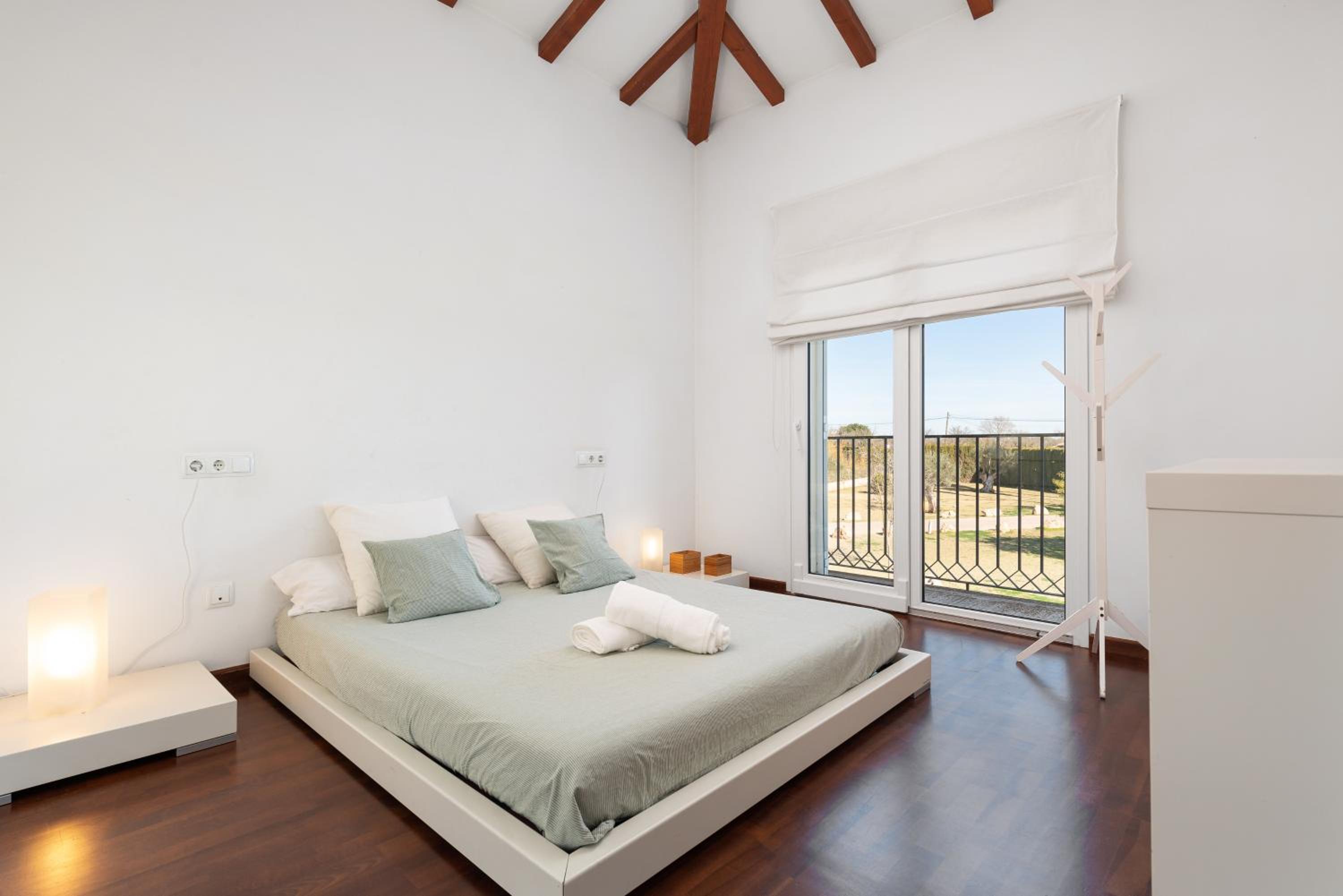 E421 Sa Roqueta by Mallorca Villa Selection