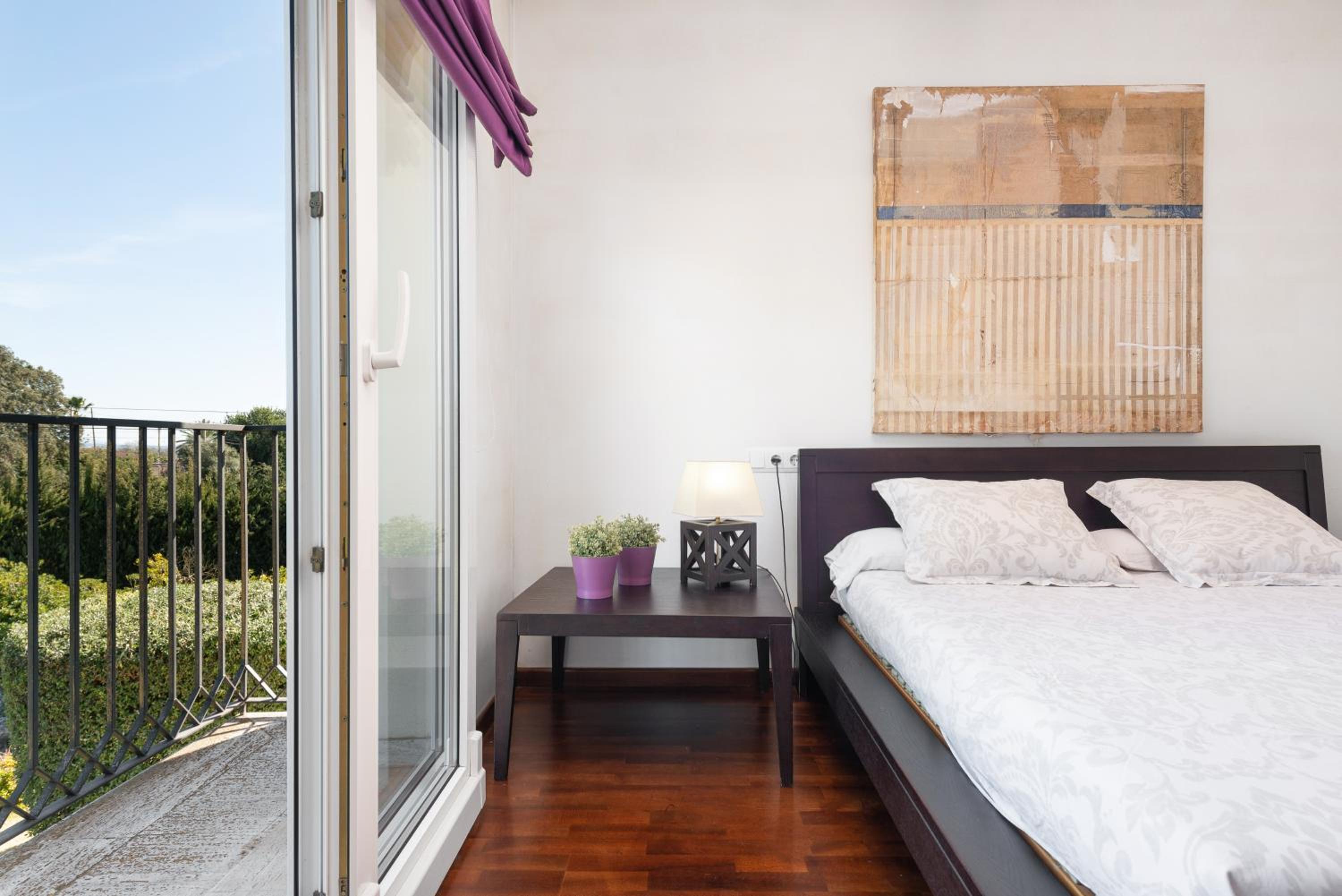 E421 Sa Roqueta by Mallorca Villa Selection