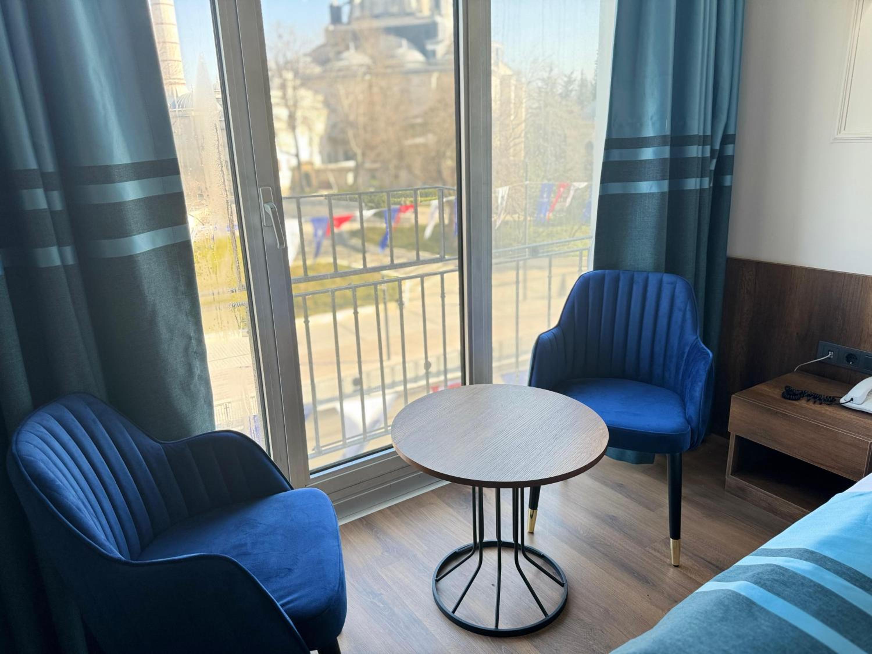 The Hotel Beyaz Saray & Spa - Özel Kategori - Image 65