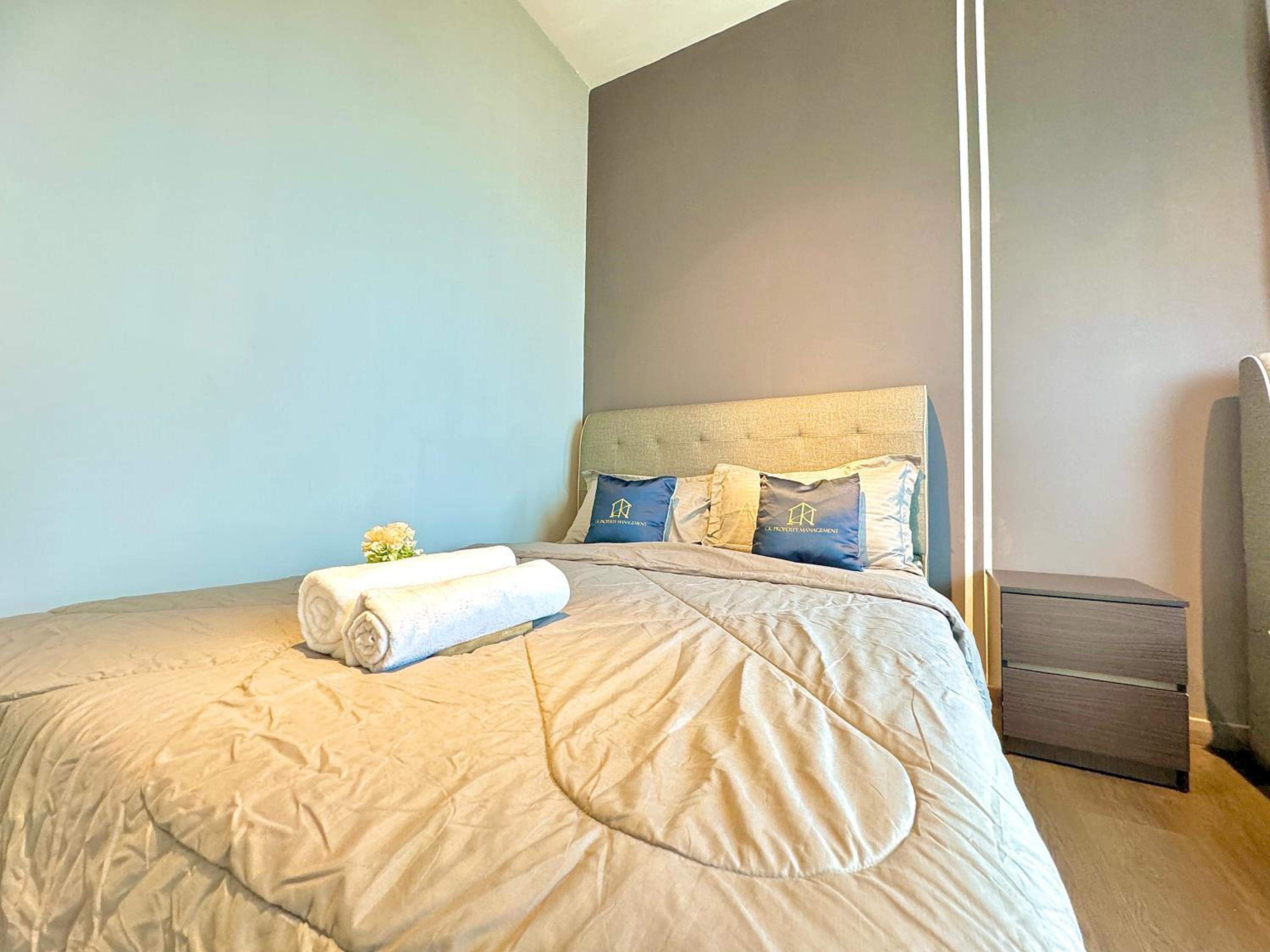 SKS Pavillion Residence Suites by Luxecocoo CK Johor Bahru