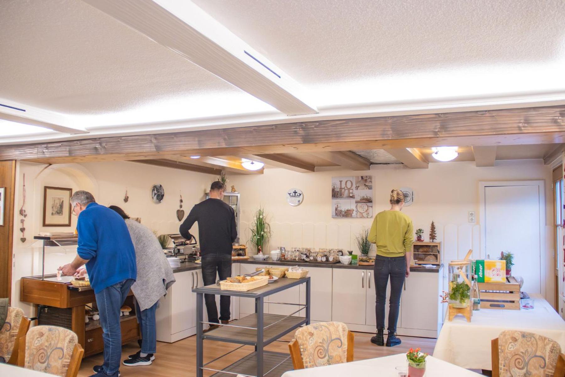 Hotel - Gasthof Blume