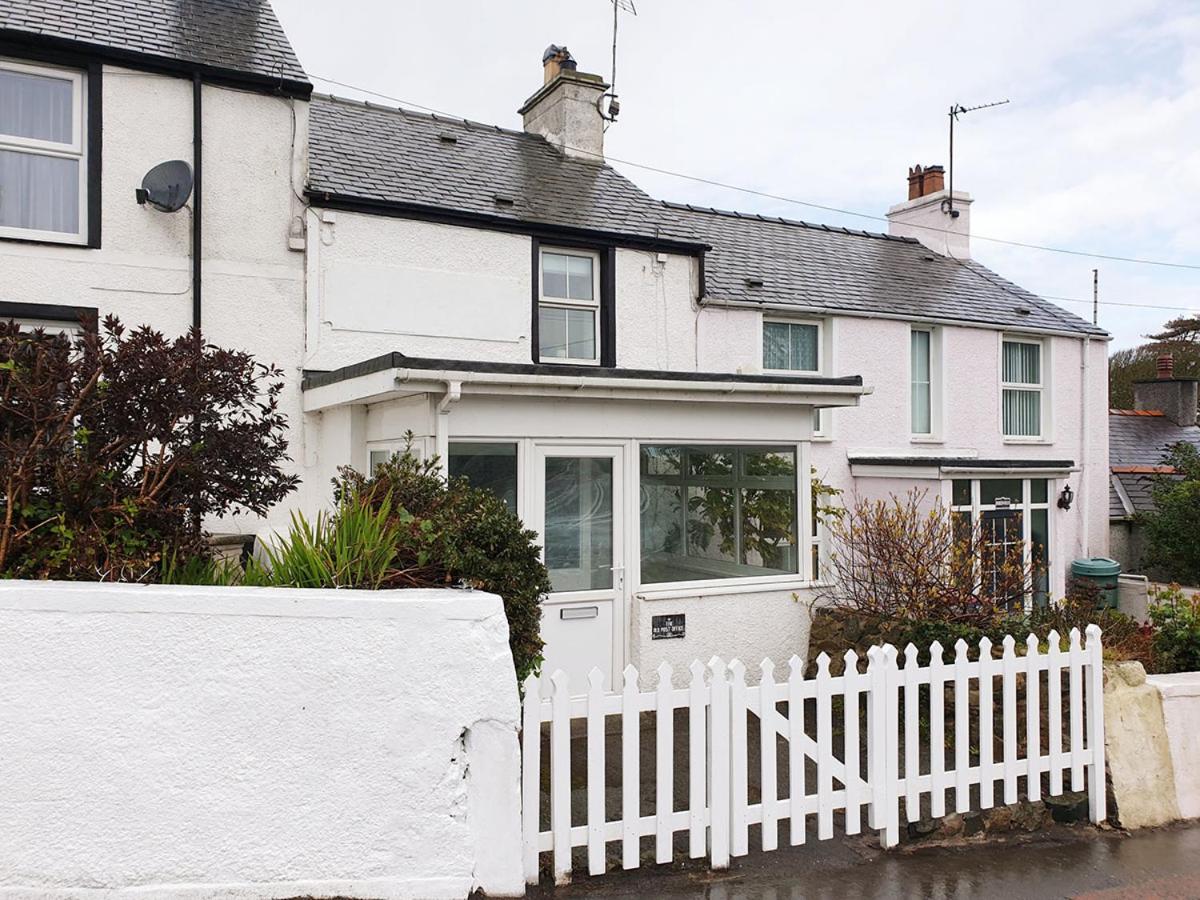 3 BED-EN-SUITE-PRIVATE-PARKING- Near RHOSNEIGR