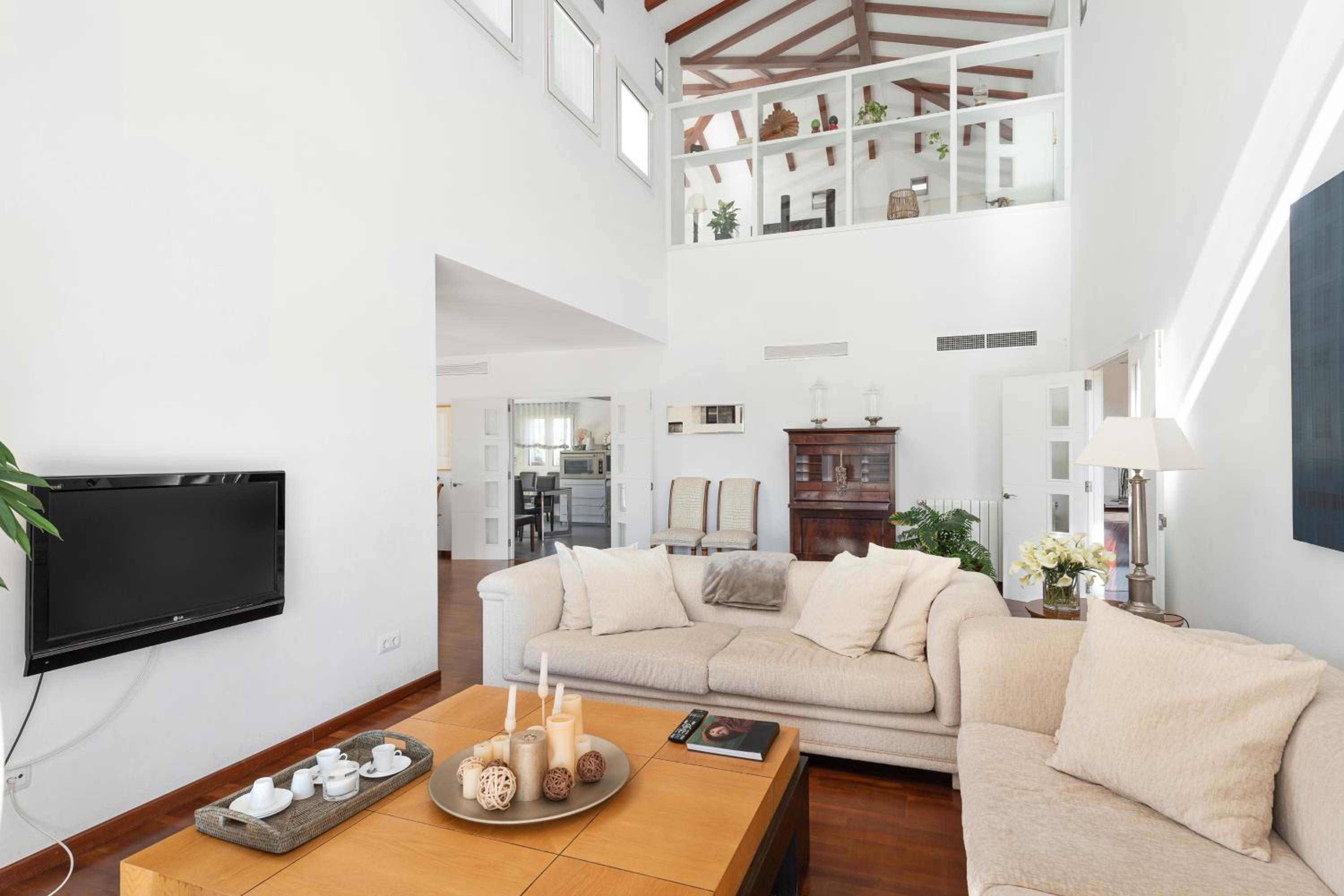 E421 Sa Roqueta by Mallorca Villa Selection