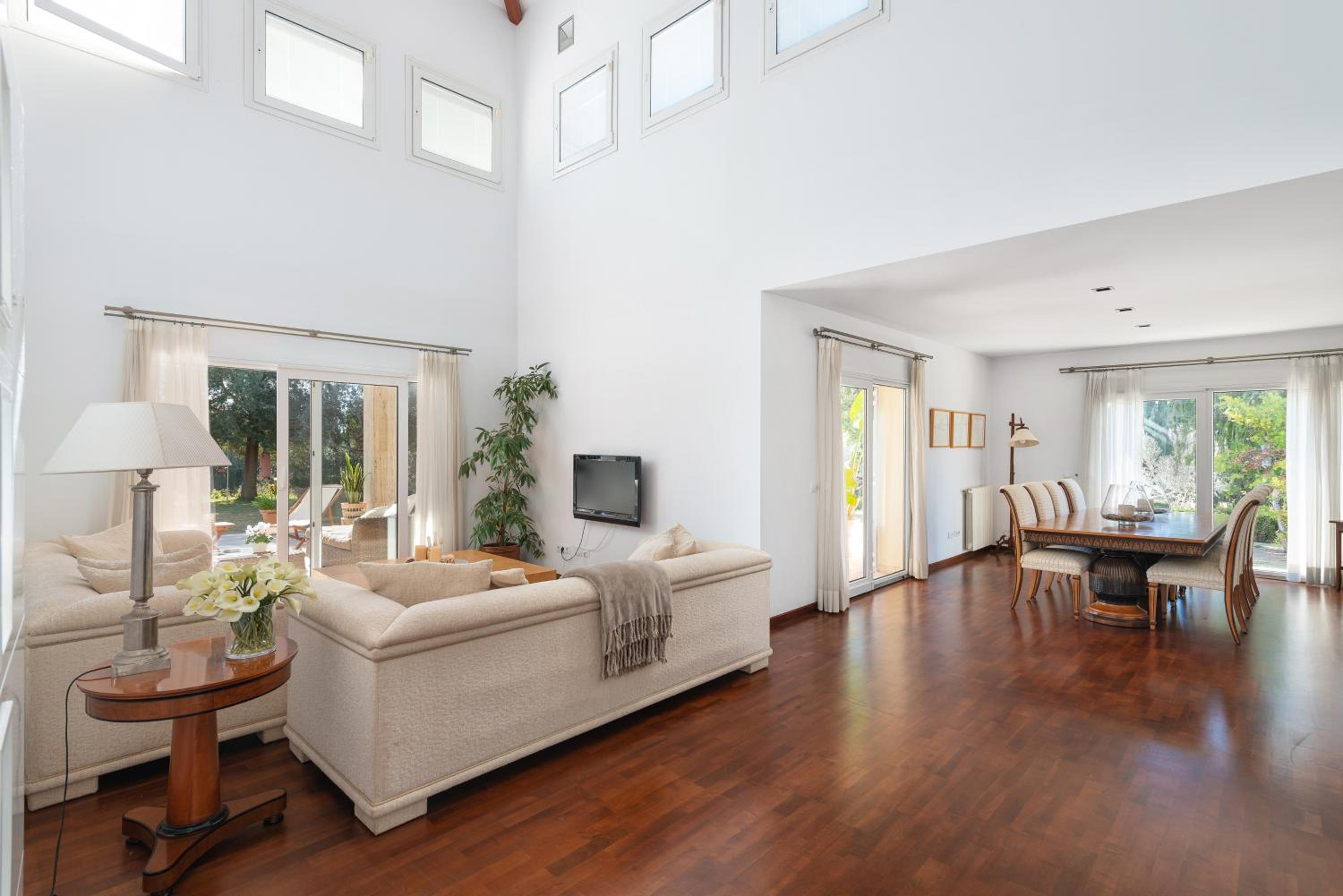E421 Sa Roqueta by Mallorca Villa Selection