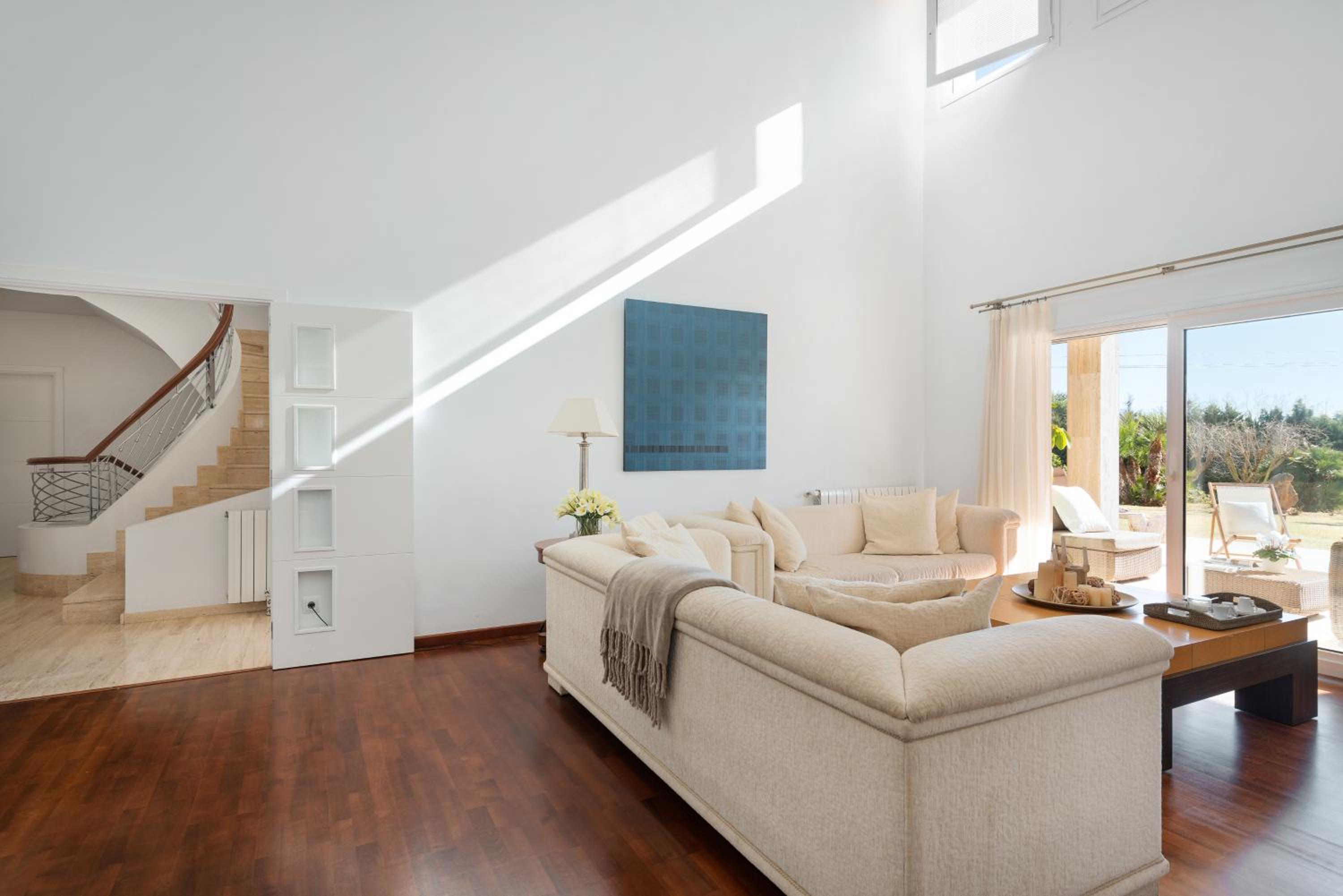 E421 Sa Roqueta by Mallorca Villa Selection