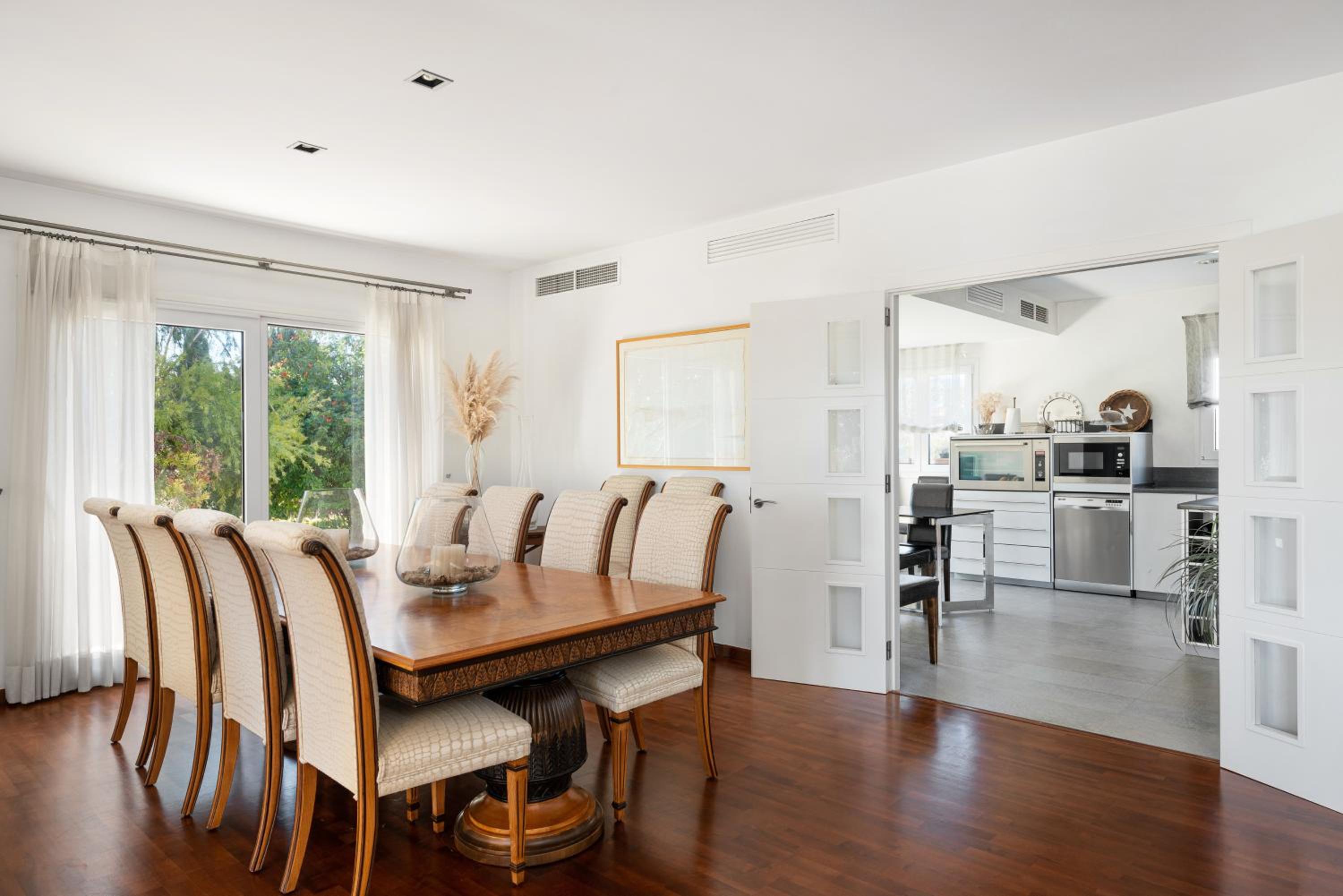 E421 Sa Roqueta by Mallorca Villa Selection
