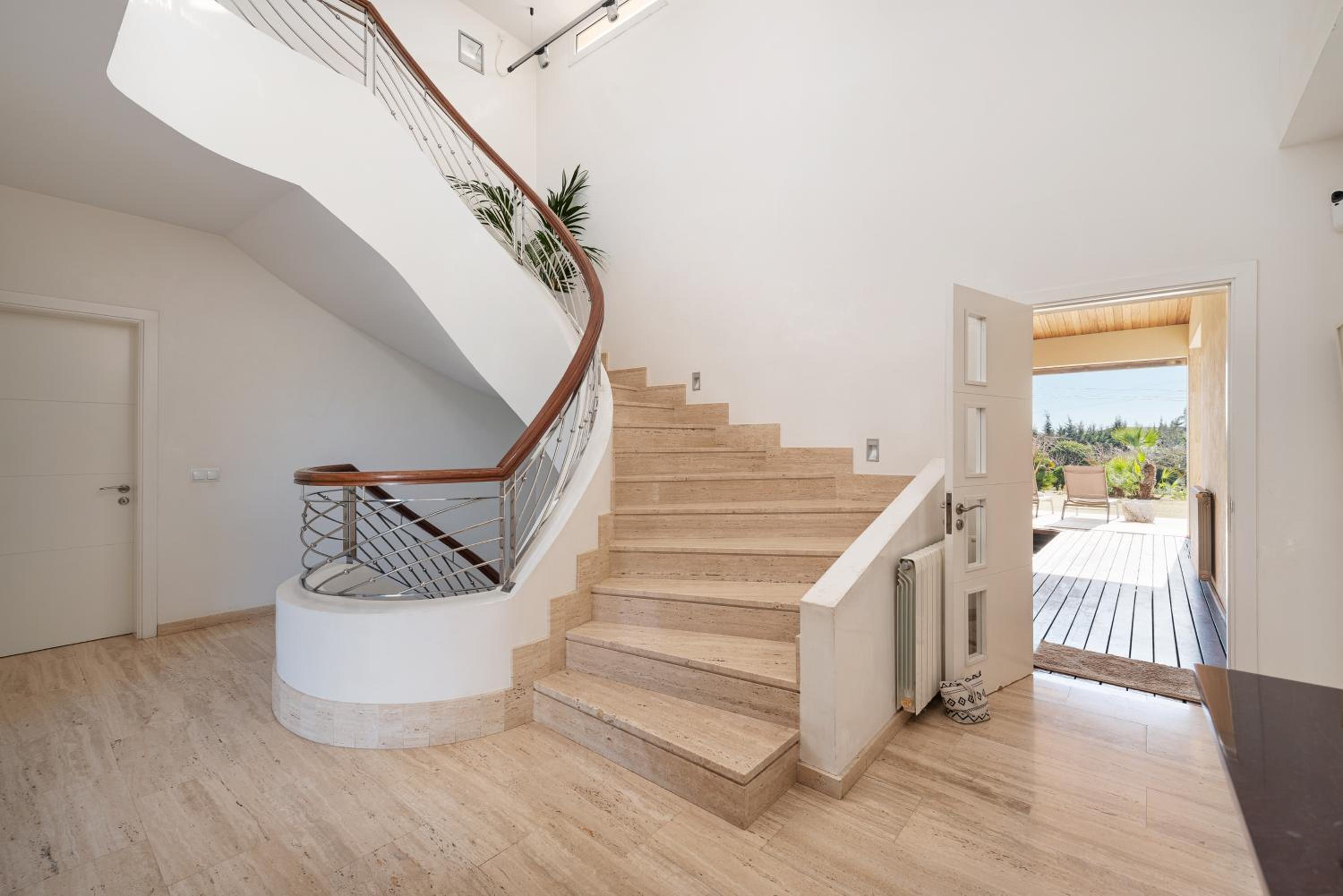 E421 Sa Roqueta by Mallorca Villa Selection