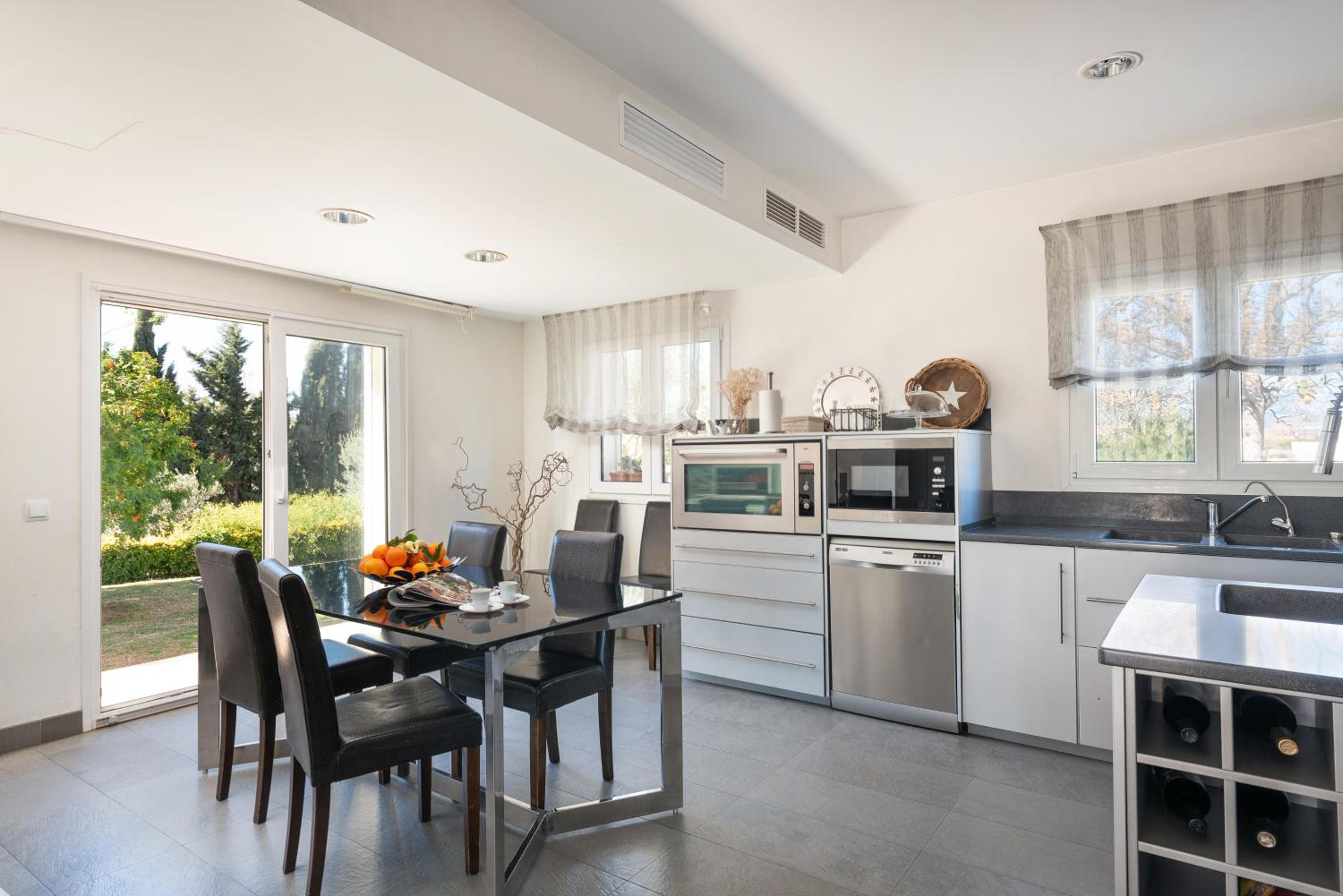 E421 Sa Roqueta by Mallorca Villa Selection