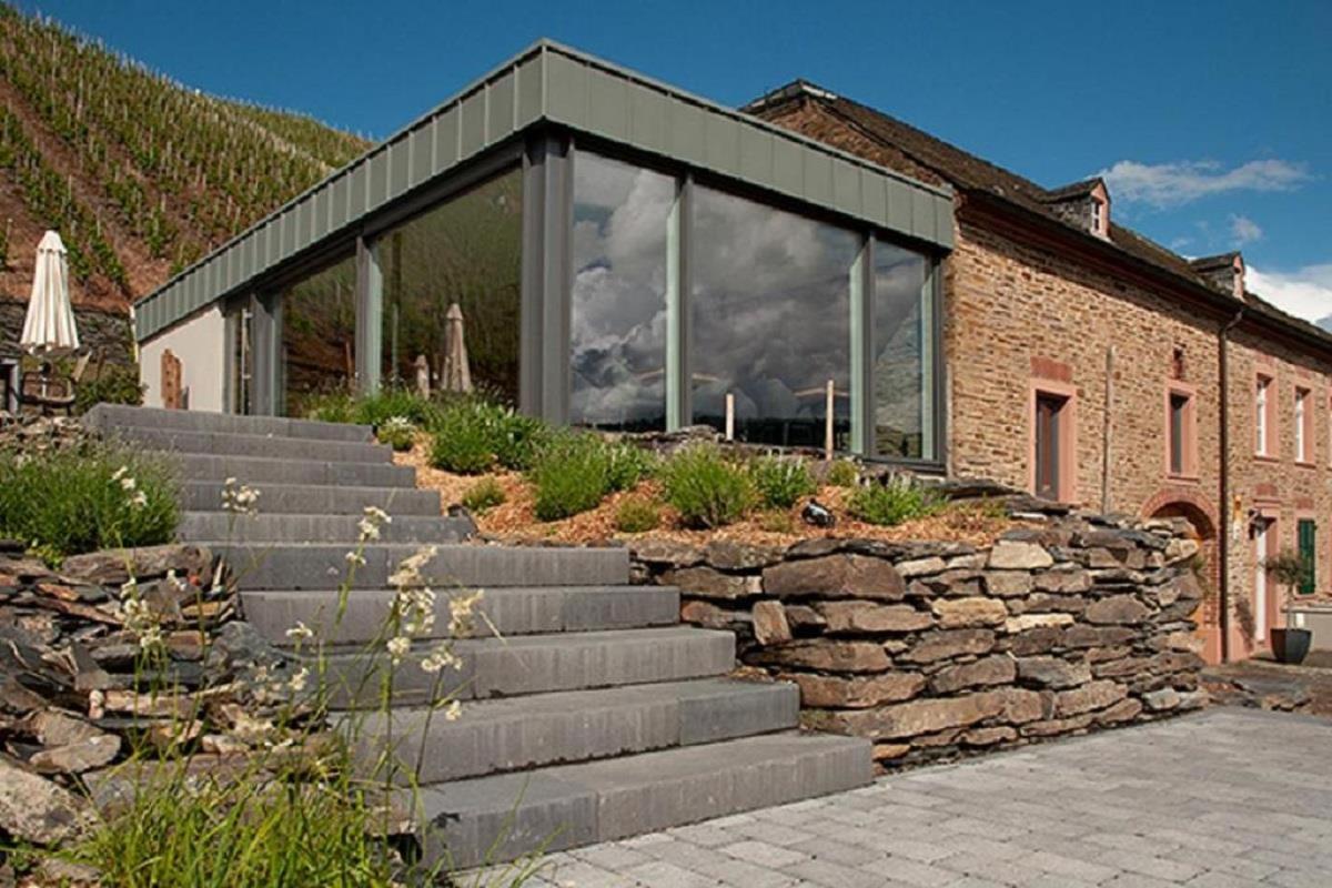 Altes Lörscher Winzerhaus