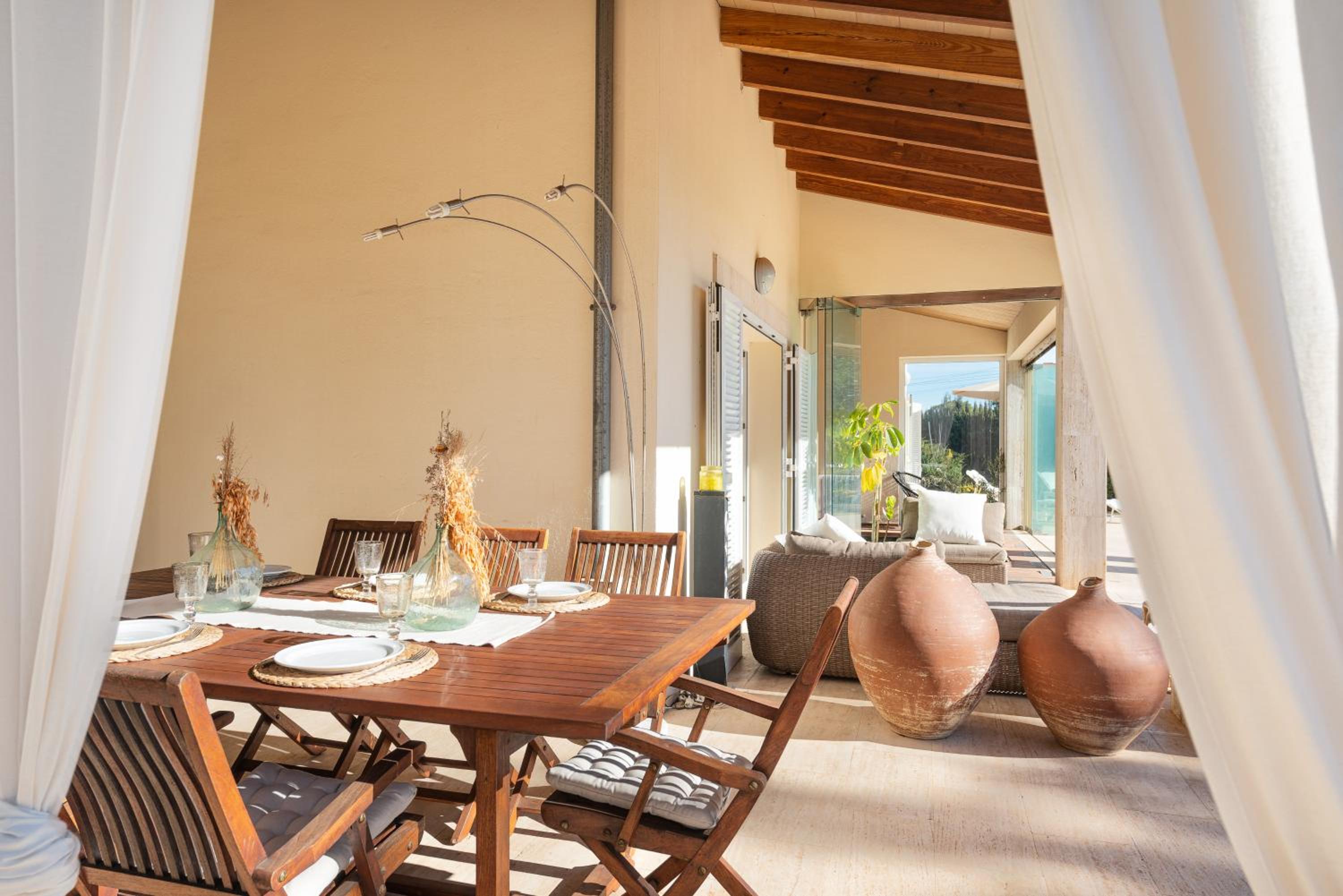 E421 Sa Roqueta by Mallorca Villa Selection
