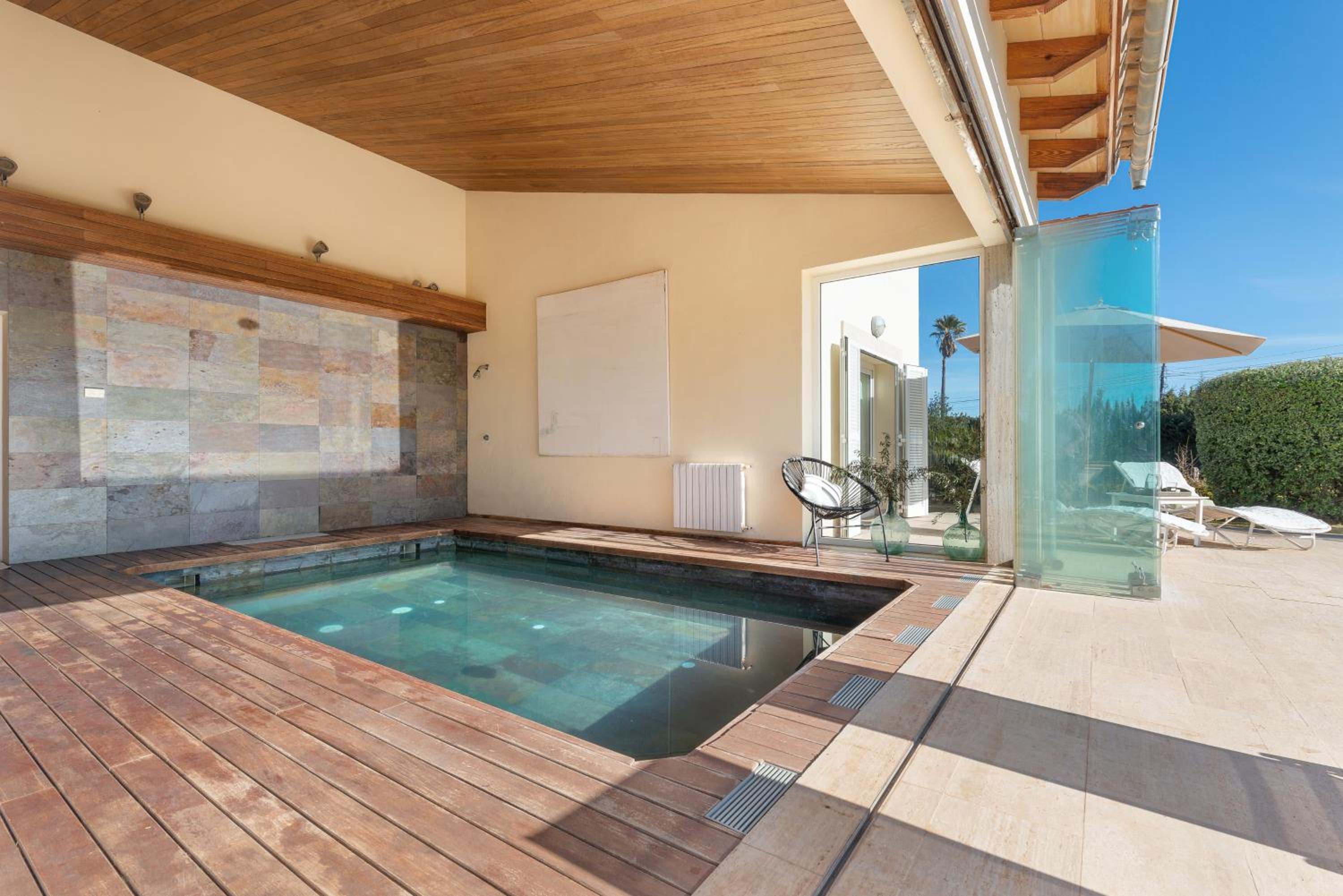 E421 Sa Roqueta by Mallorca Villa Selection