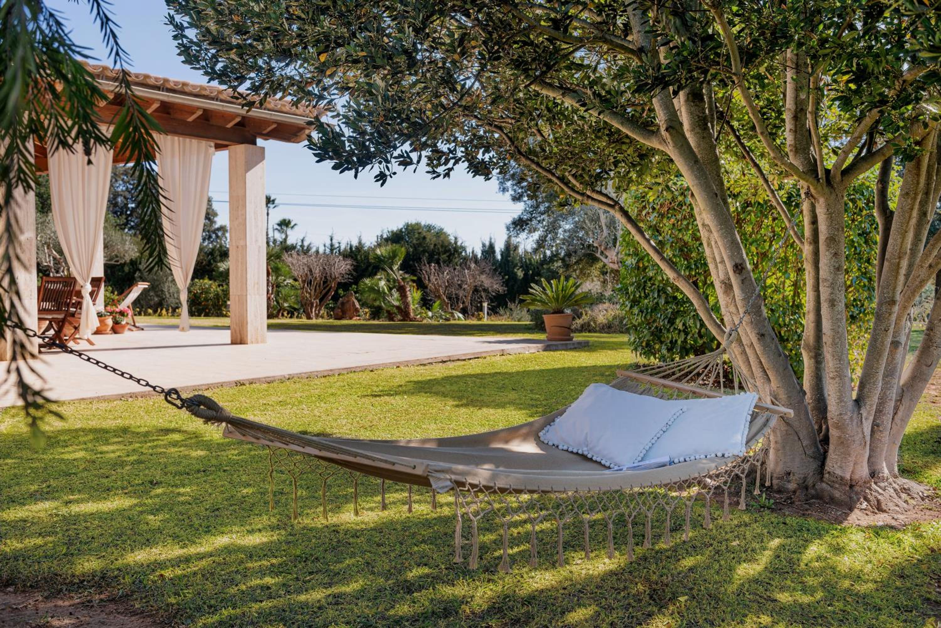 E421 Sa Roqueta by Mallorca Villa Selection