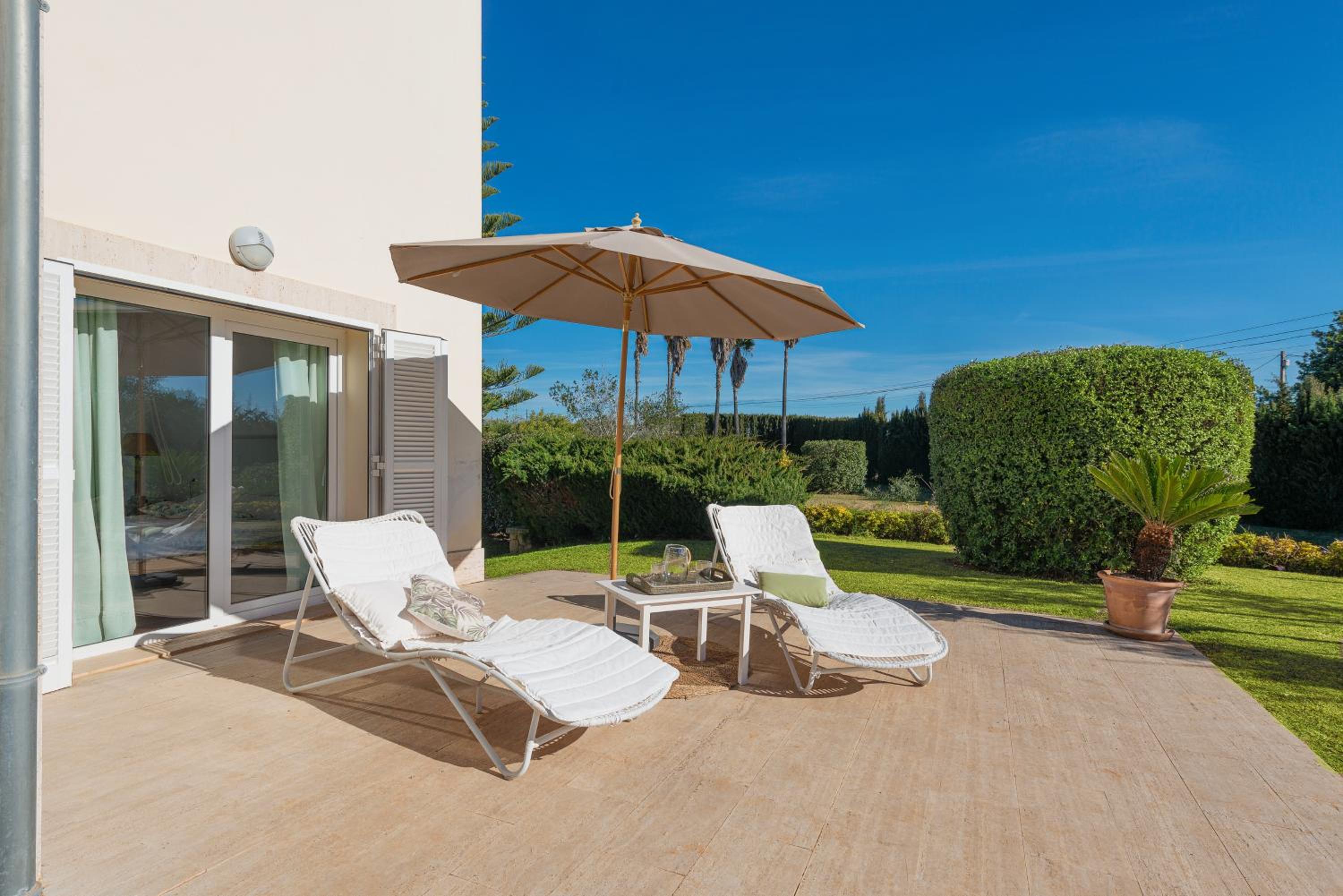 E421 Sa Roqueta by Mallorca Villa Selection