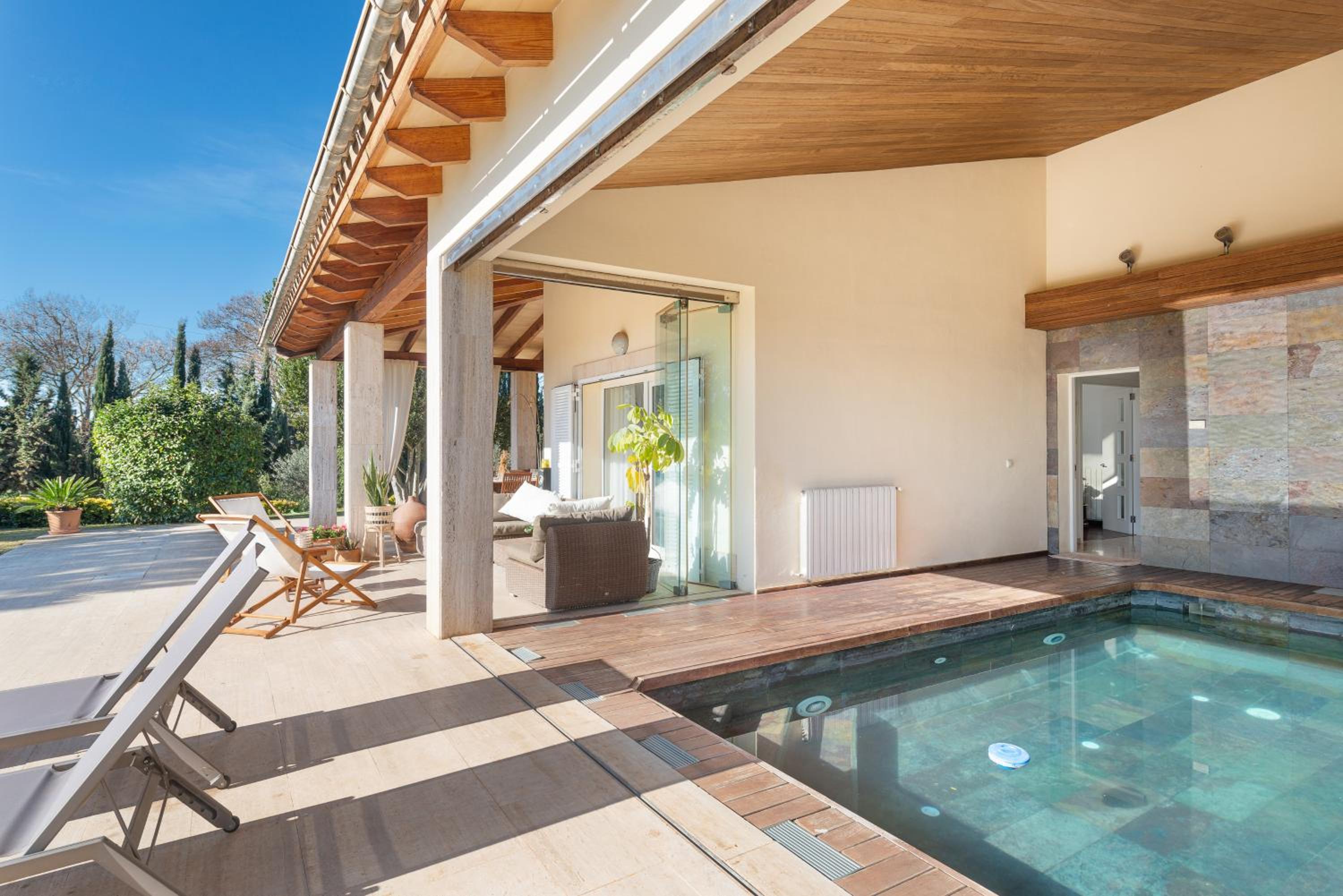 E421 Sa Roqueta by Mallorca Villa Selection