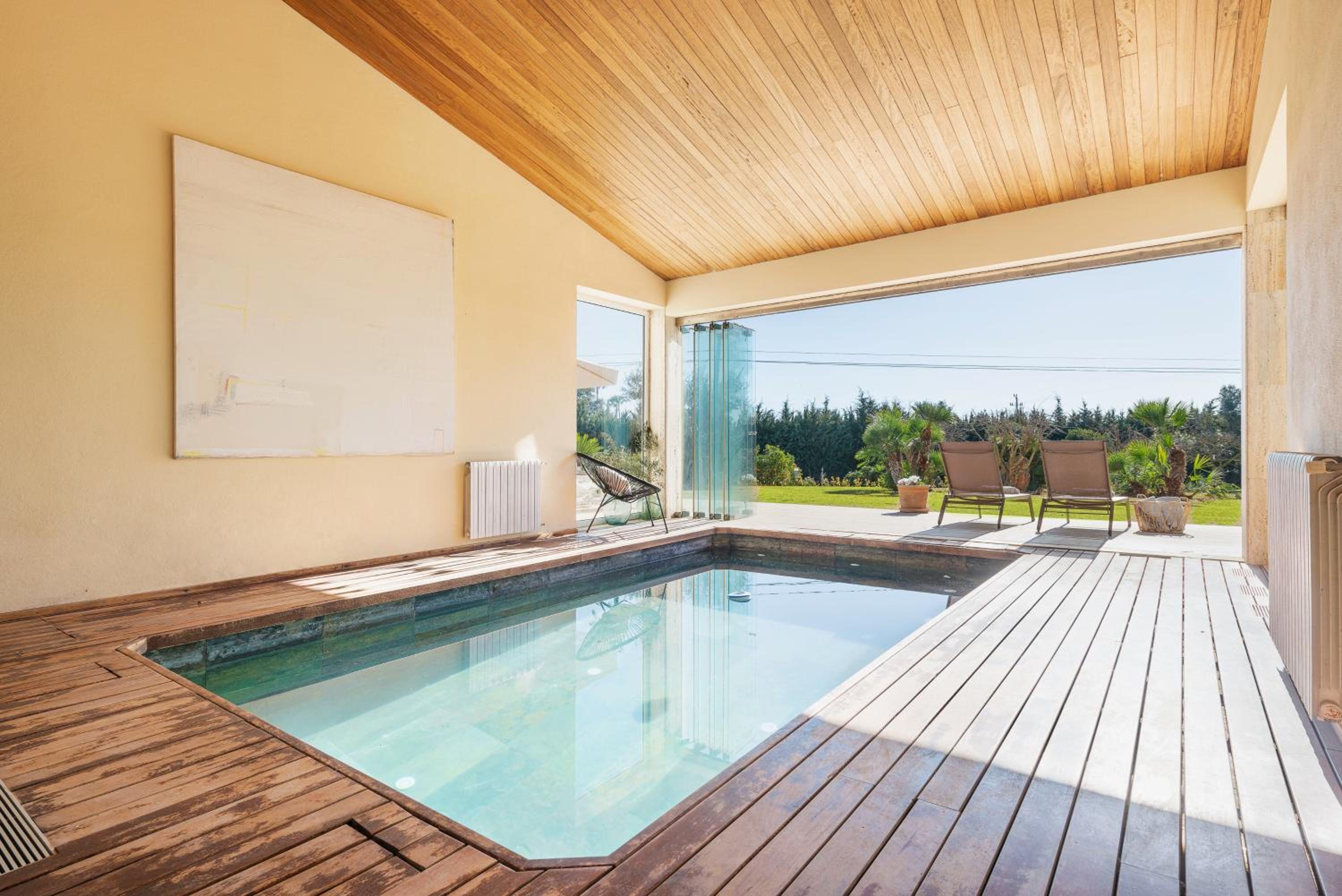 E421 Sa Roqueta by Mallorca Villa Selection