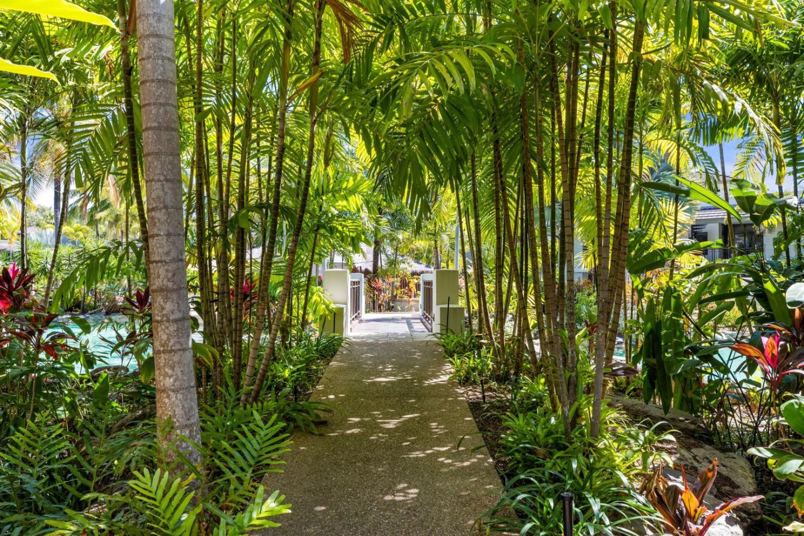 Temple Resort & Spa Port Douglas